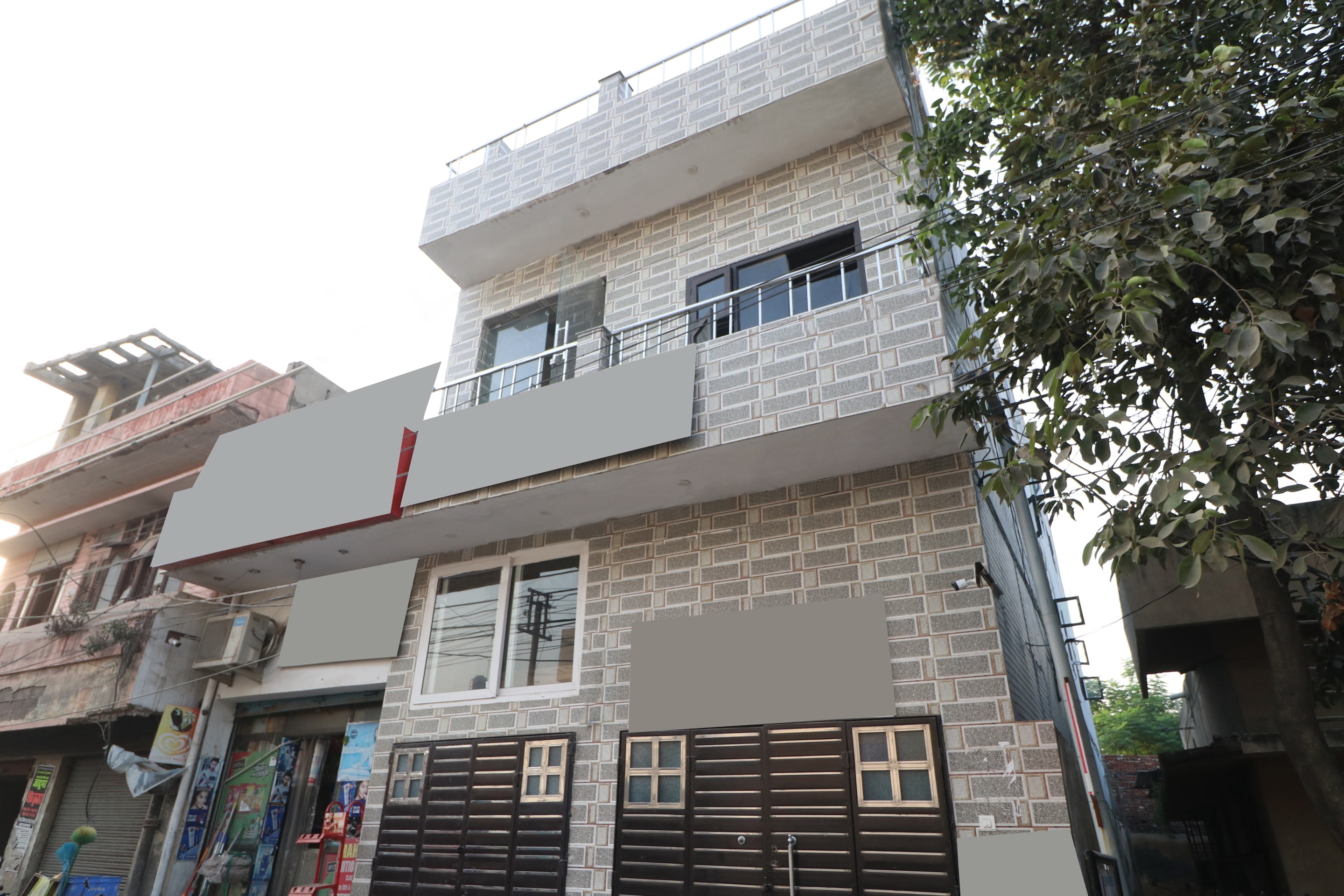 OYO Flagship 18478 Hotel Max, Jalandhar 4