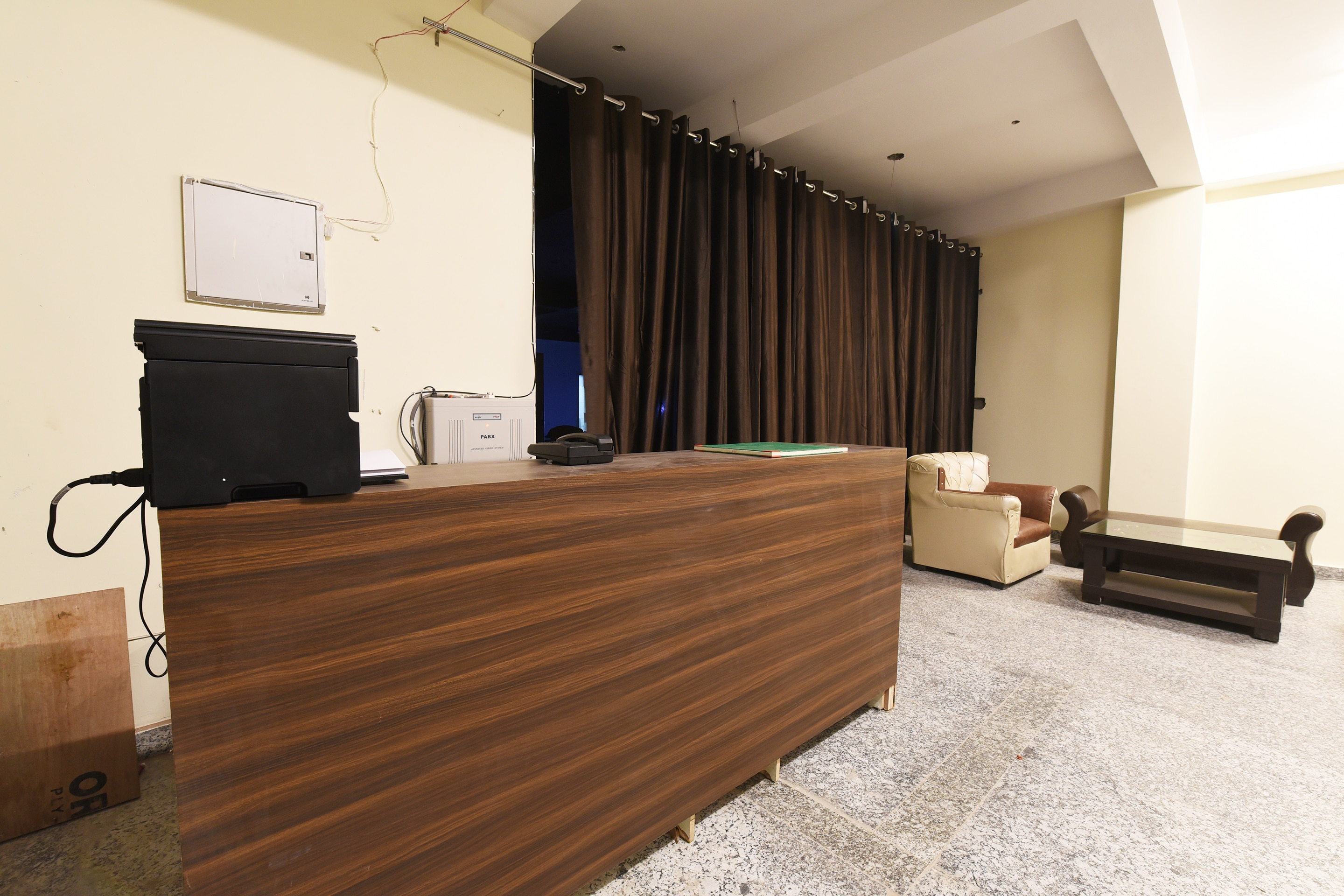 أو واي أو 19134 ذا سيجنيتشر هوتل, Noida 3