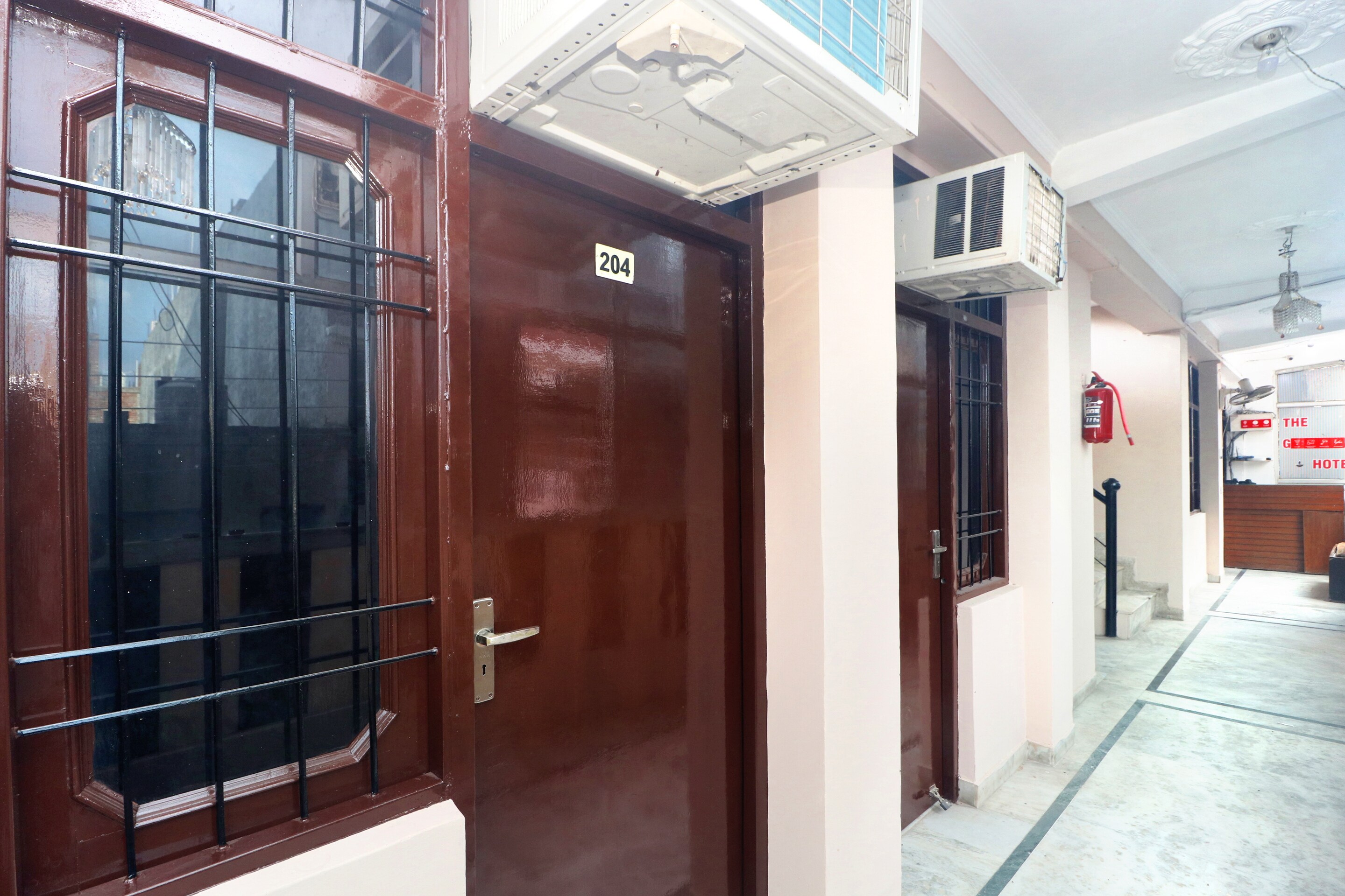OYO 19403 Hotel Simran, Chandigarh 3