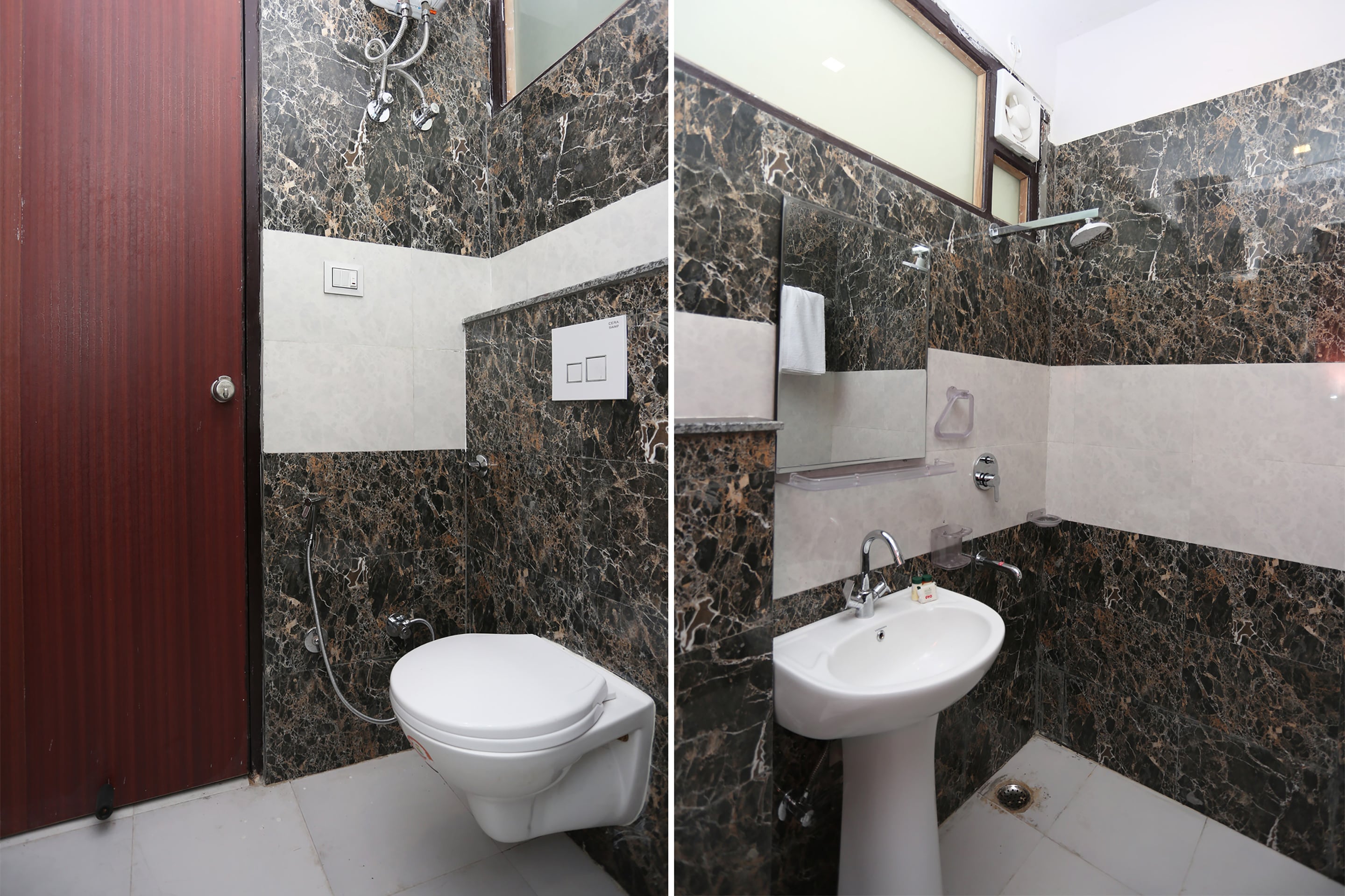 OYO 22079 Hotel Blueberry, Faridabad 2