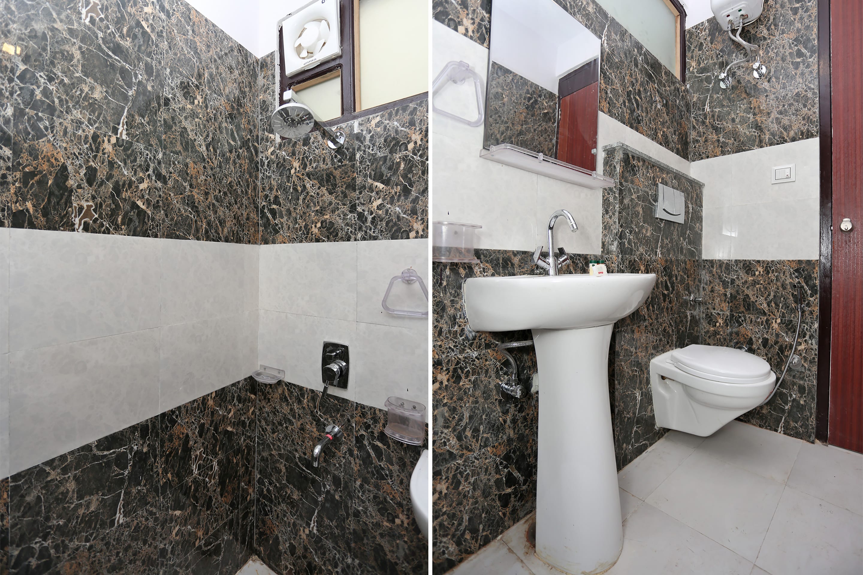 OYO 22079 Hotel Blueberry, Faridabad 4