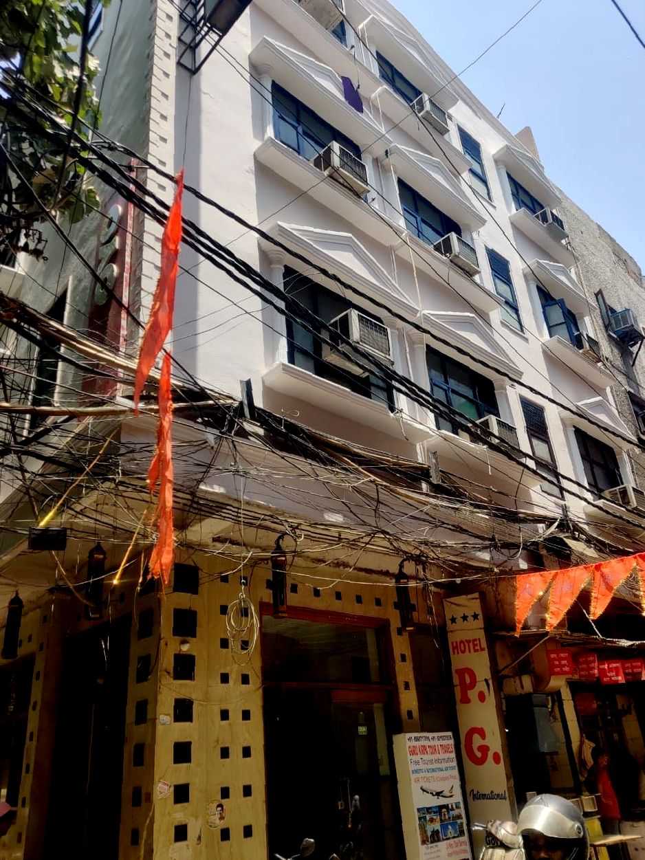 OYO 22354 PG Hospitality Inn, New Delhi 2