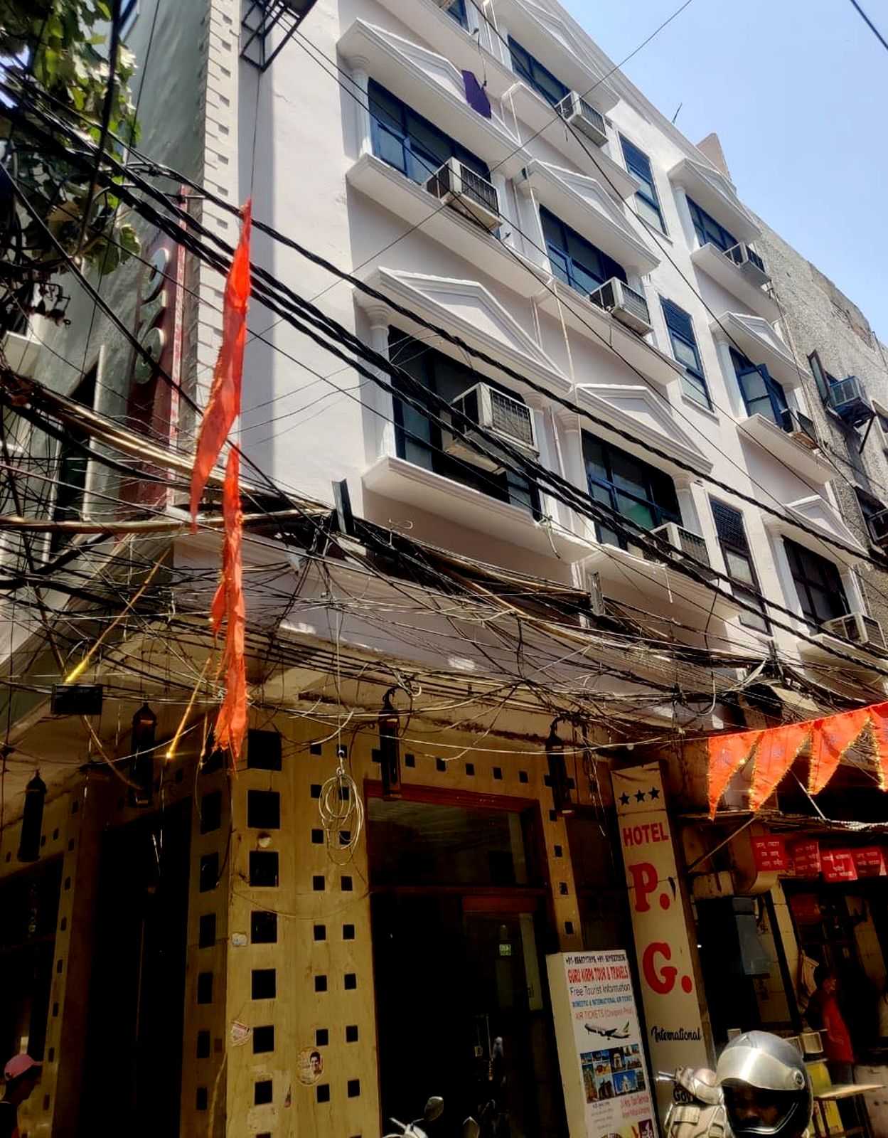 OYO 22354 PG Hospitality Inn, New Delhi 3