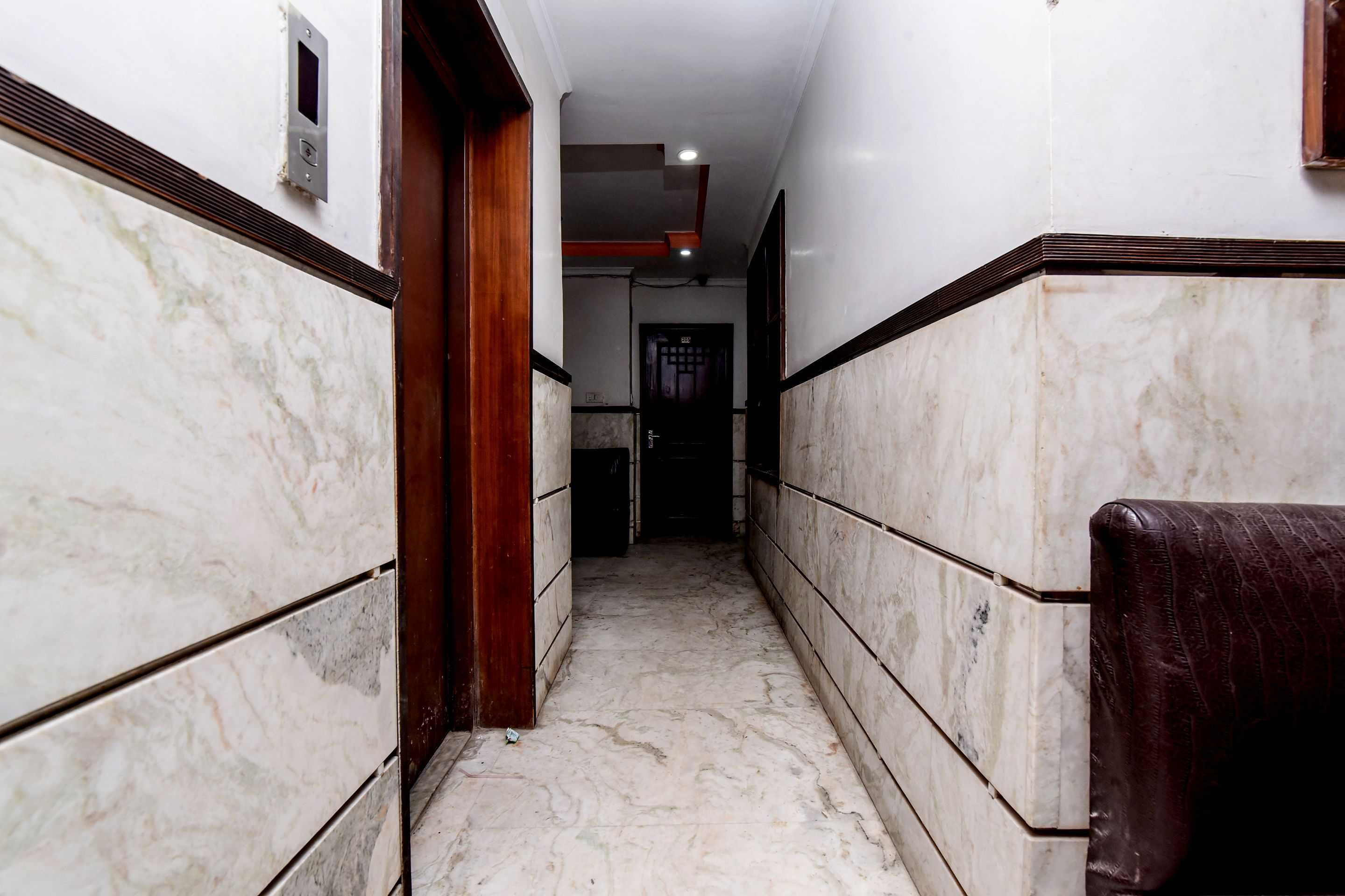 OYO 22354 PG Hospitality Inn, New Delhi 4
