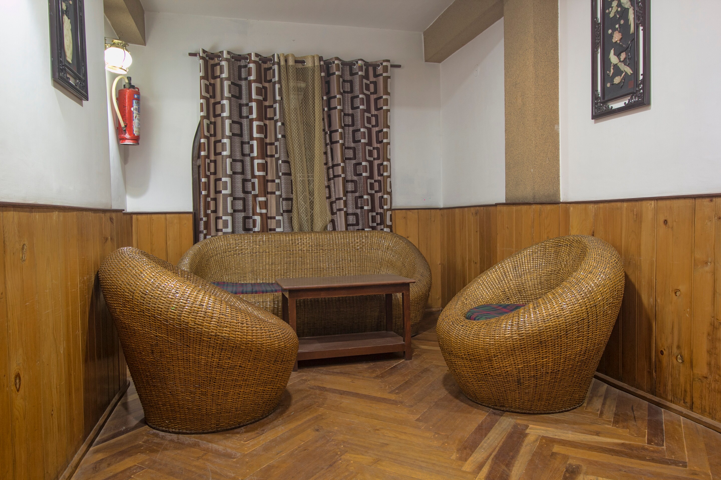 Collection O O 22693 Tashi Norling, Gangtok 2
