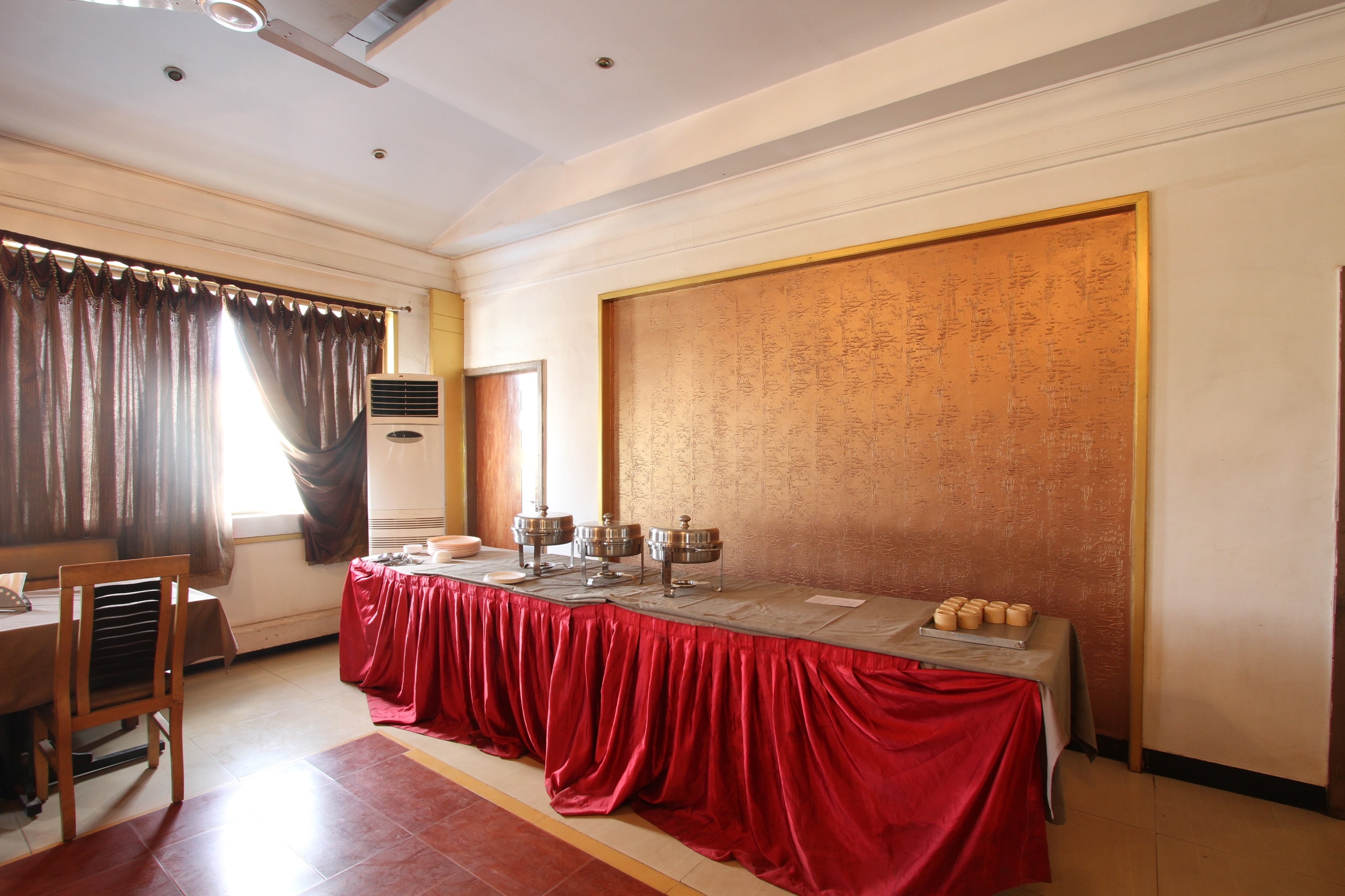 OYO 23182 Dhammanagi Comforts A Unit by Count on Us Hospitality, Hubli-Dharwad 4