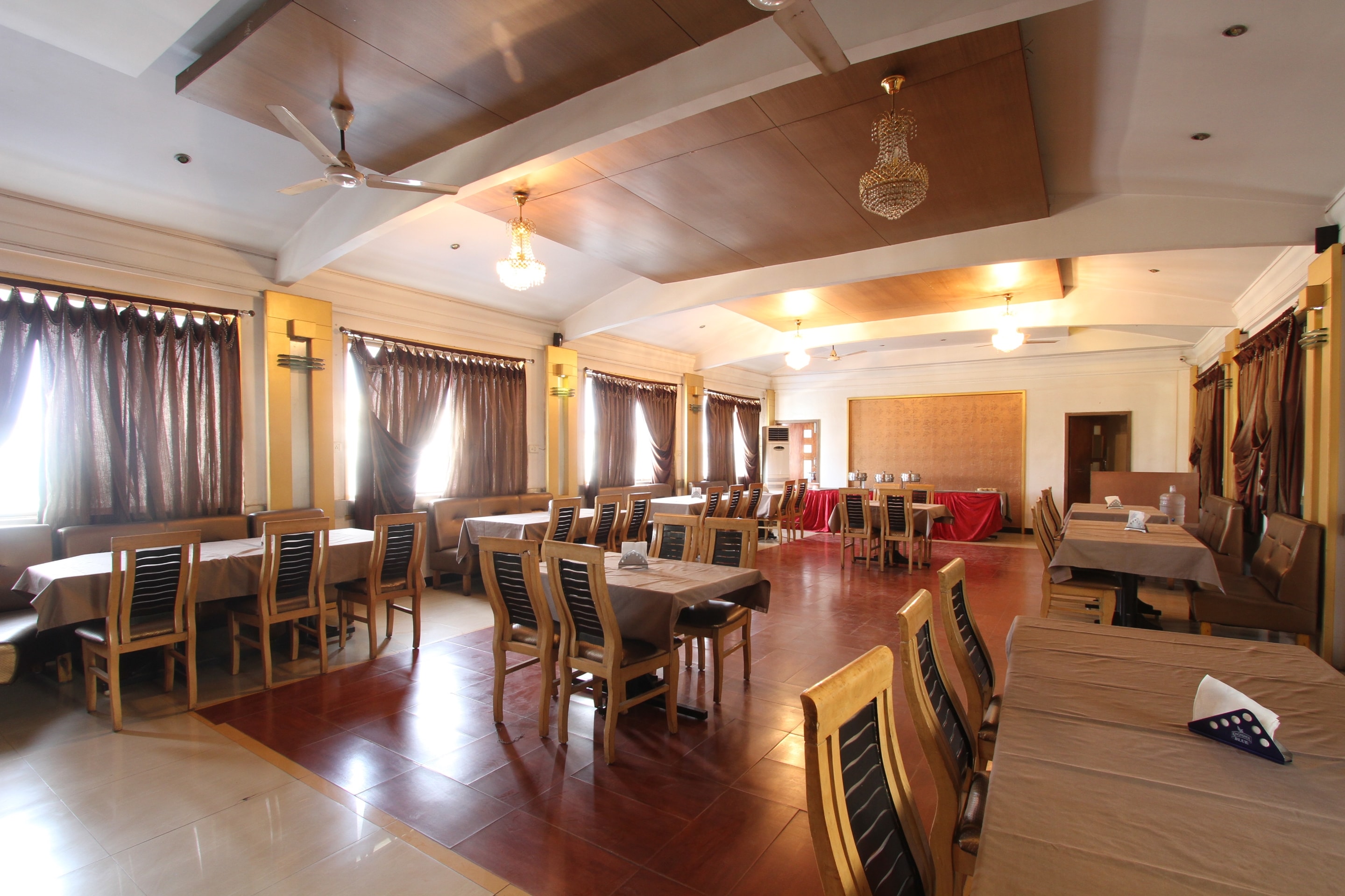OYO 23182 Dhammanagi Comforts A Unit by Count on Us Hospitality, Hubli-Dharwad 5