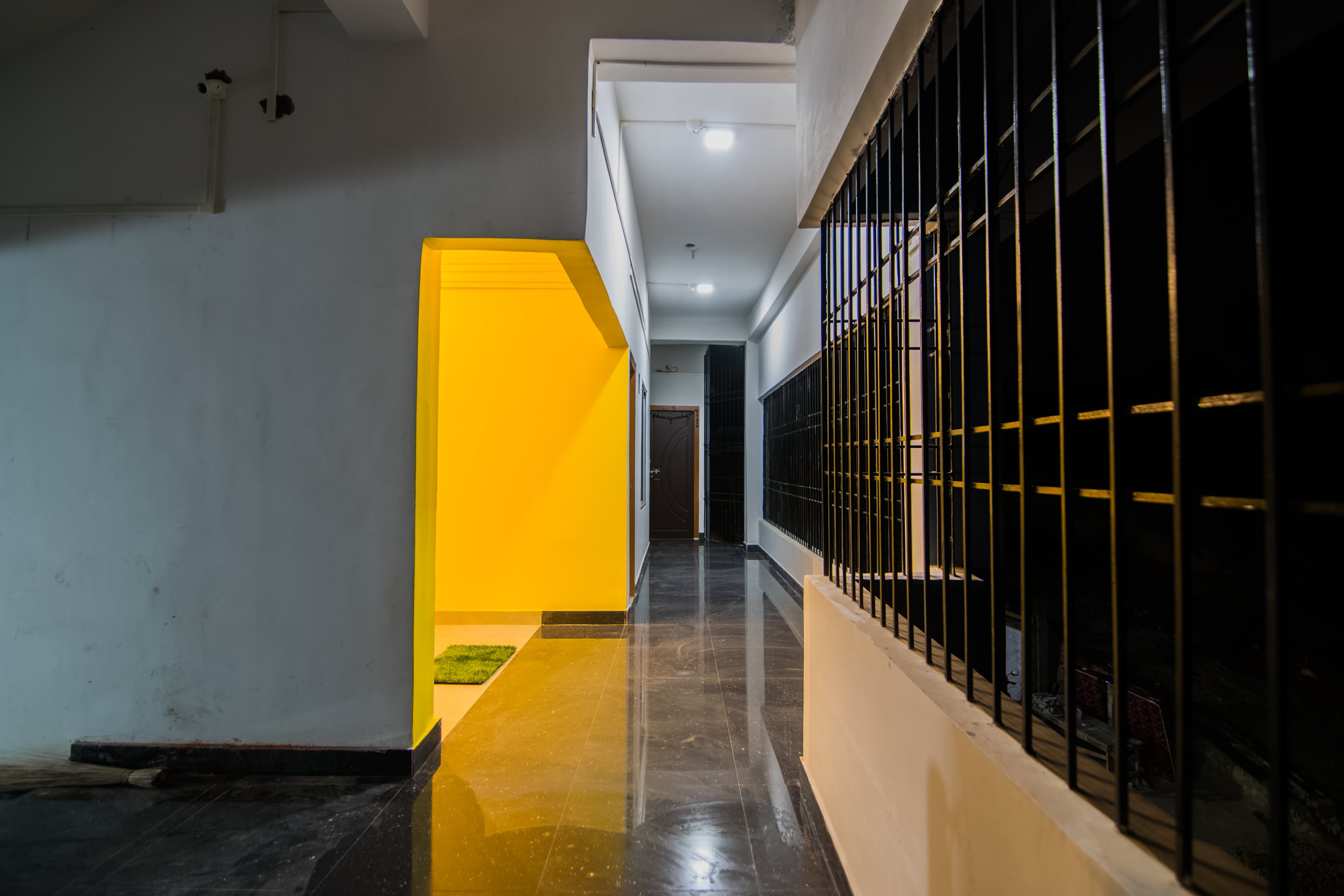 OYO Flagship 23284 Jp Homes, Guwahati 5