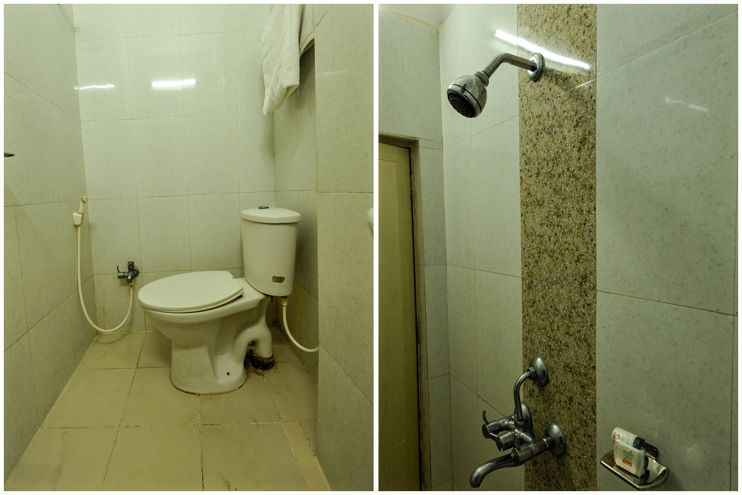 OYO Flagship 23477 HOTEL ORANGE, Visakhapatnam 4