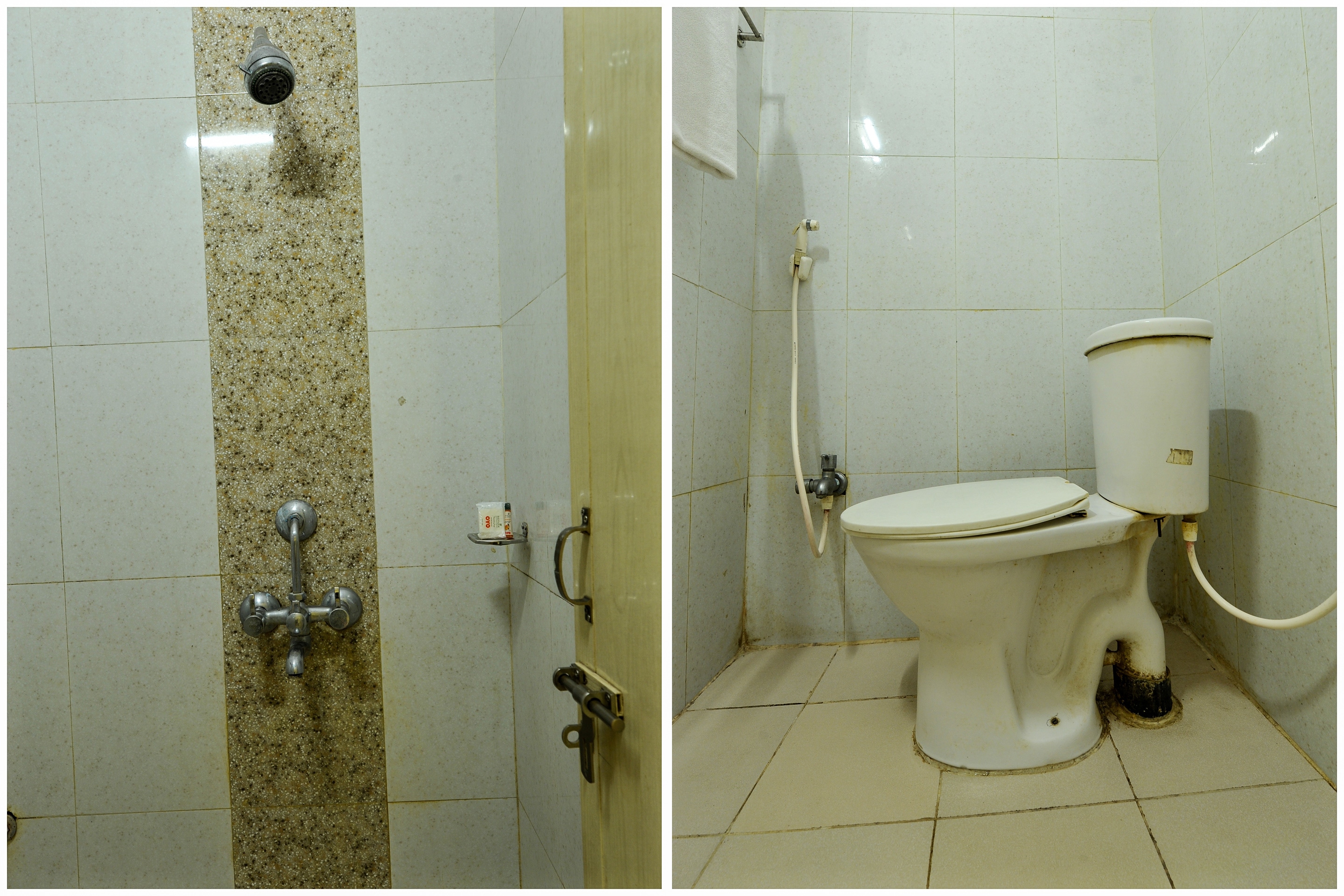 OYO Flagship 23477 HOTEL ORANGE, Visakhapatnam 5