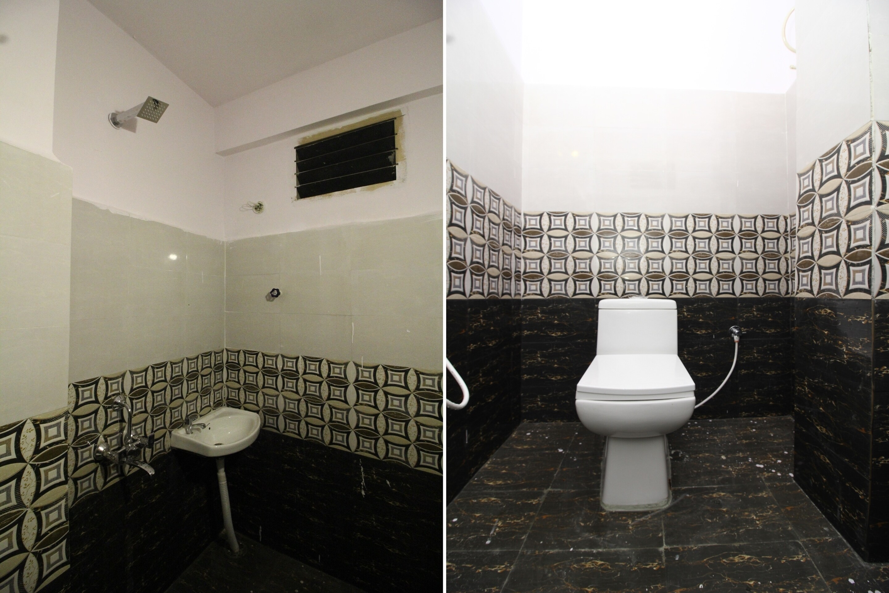 OYO Nav Bharath Residency Near Koti Center, Hyderabad 5