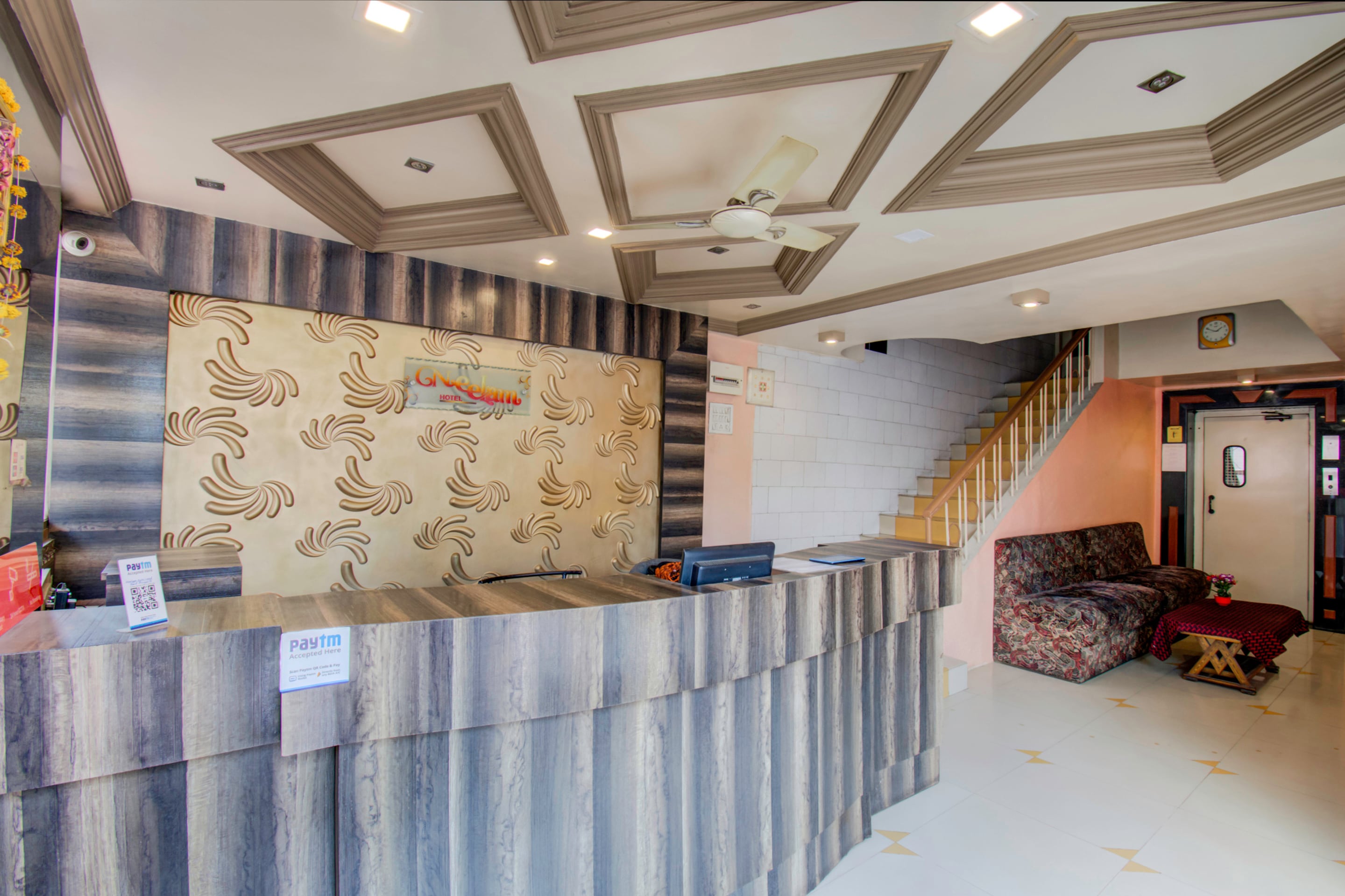 OYO 24838 Hotel Neelam, Amravati 4