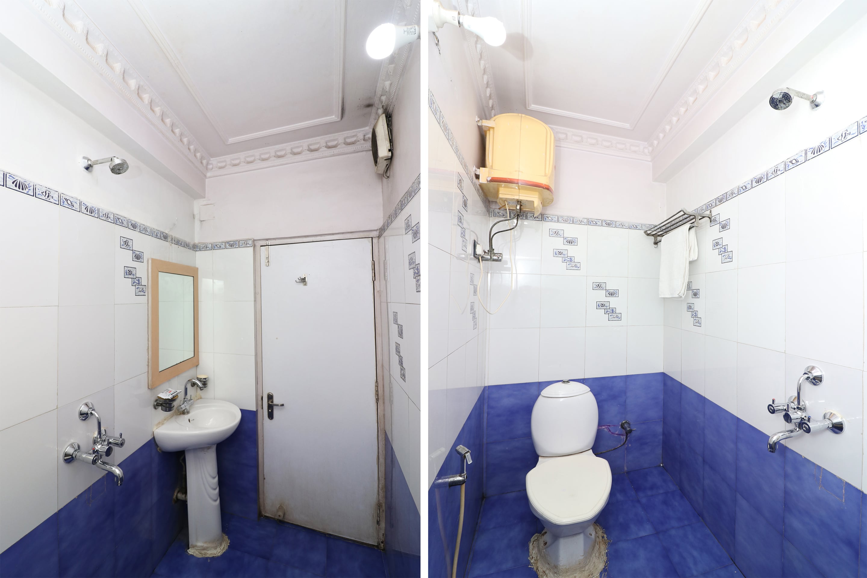 OYO Flagship 24991 Akash Regency, Dhanbad 3
