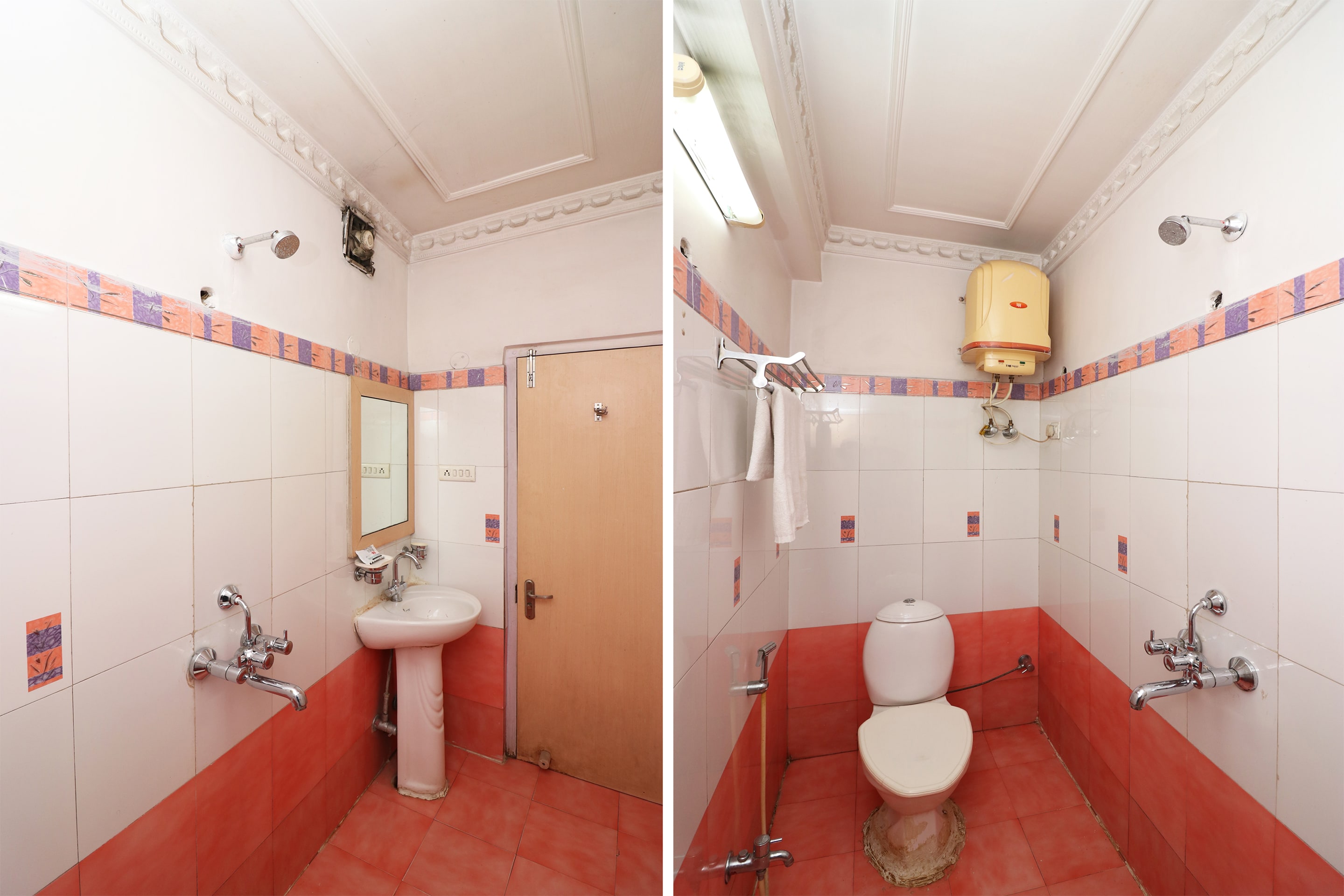 OYO Flagship 24991 Akash Regency, Dhanbad 4
