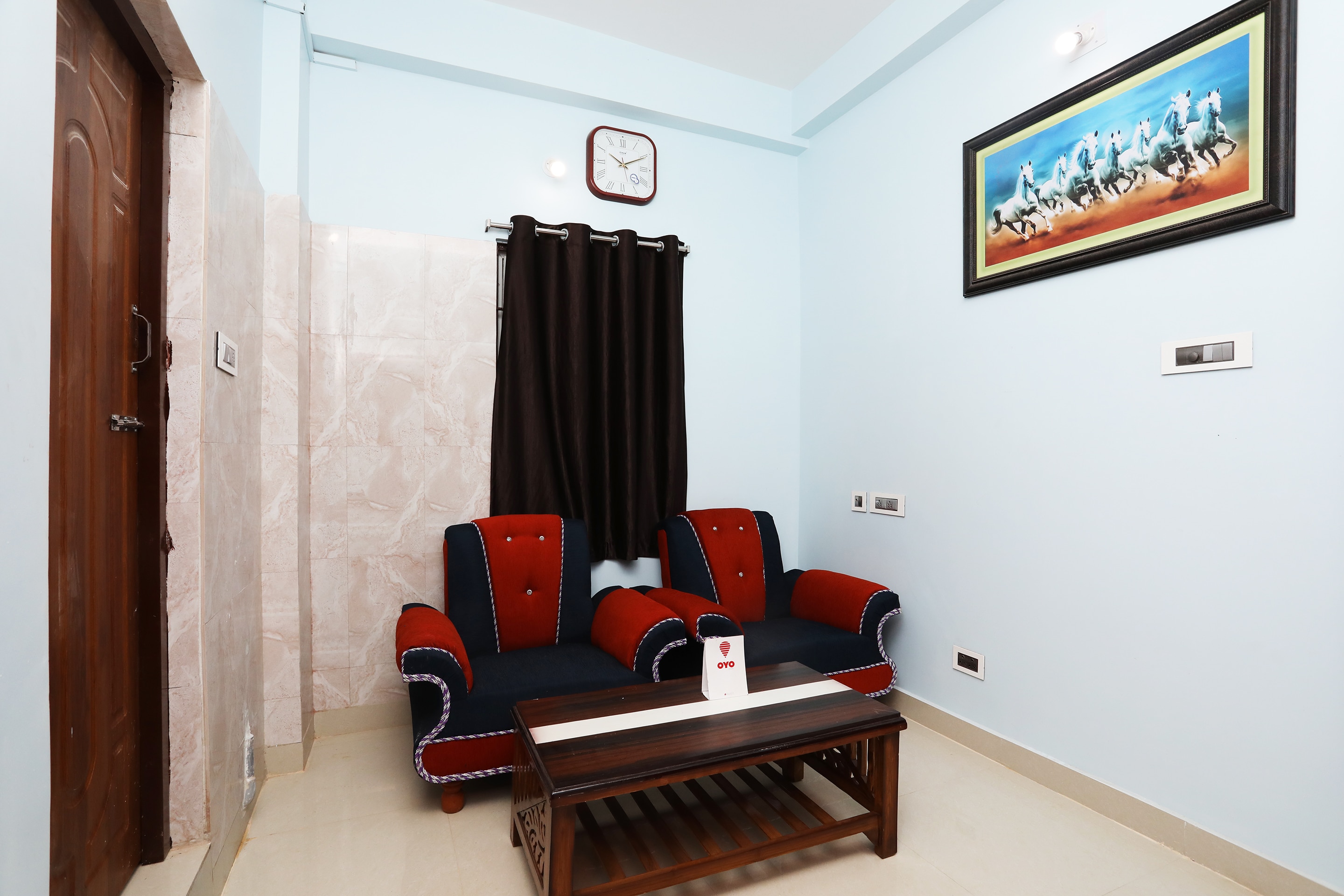 OYO 26622 Ms Plaza, Bhubaneswar 3