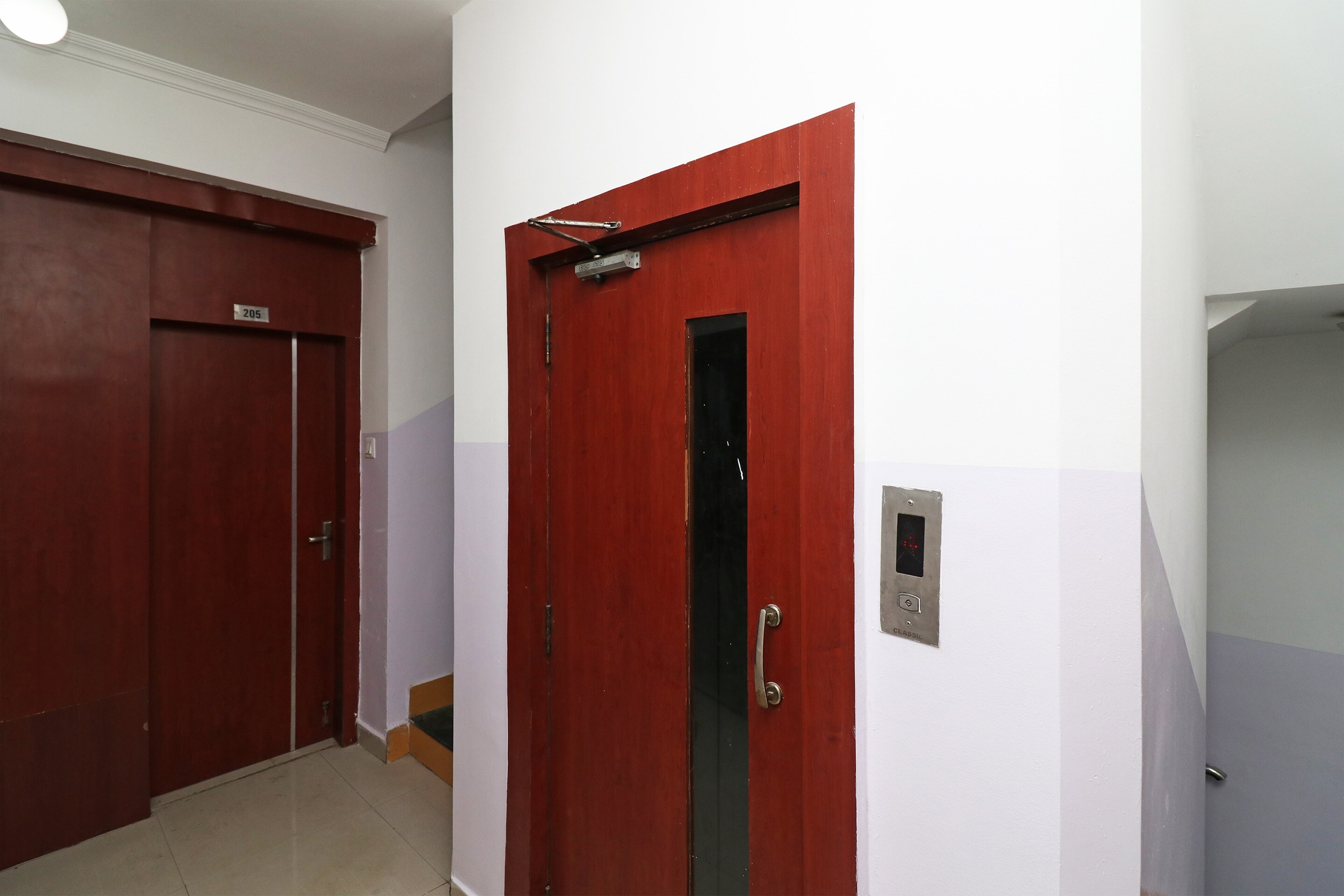 OYO 27866 Hotel Gud Stay, Bhopal 5
