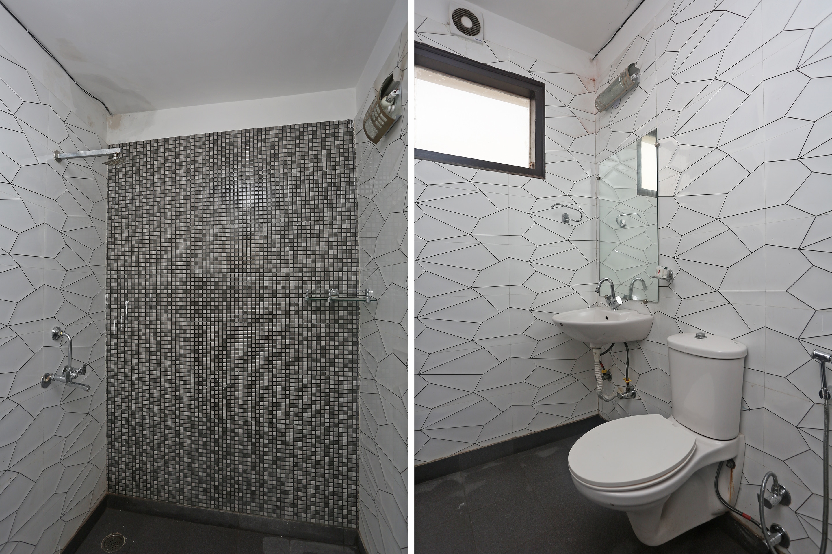 OYO 28003 Maira Stays, Faridabad 5