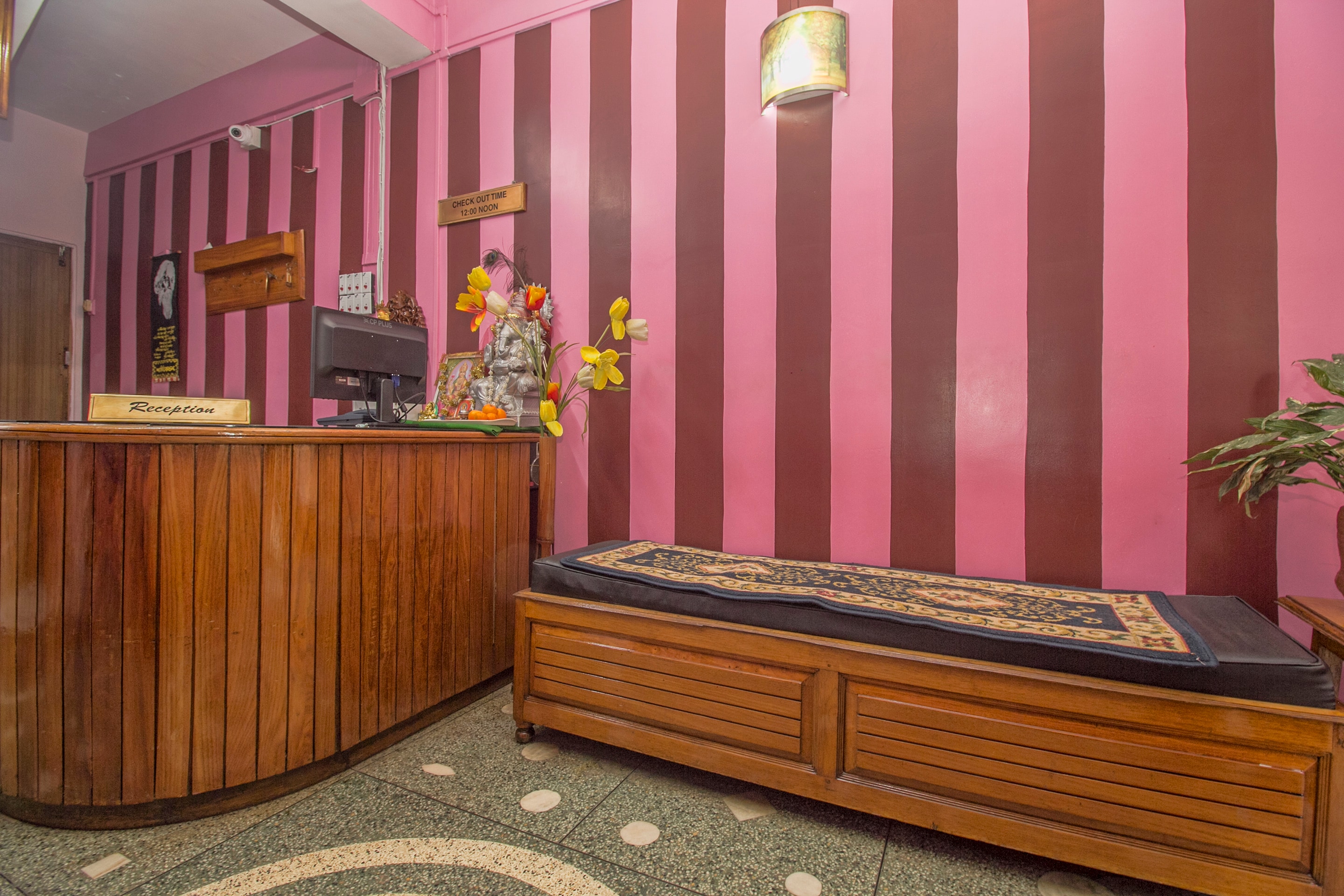 OYO Flagship 28229 Samfelma Lodge, Kalimpong 3