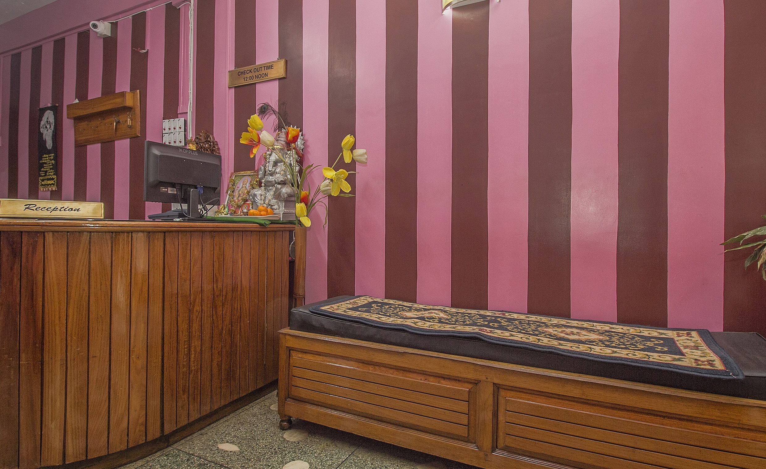 OYO Flagship 28229 Samfelma Lodge, Kalimpong 4