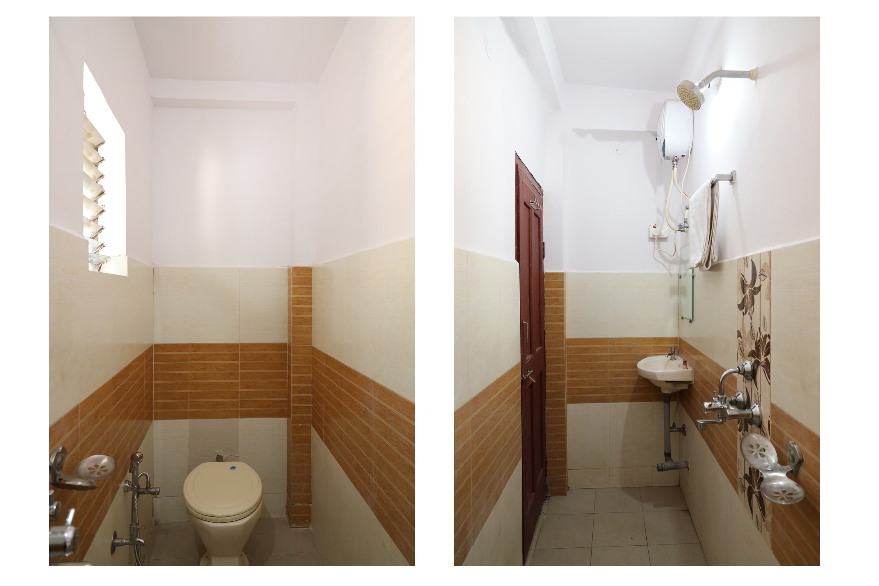OYO 28720 Prithvi Inn, Nagpur 2