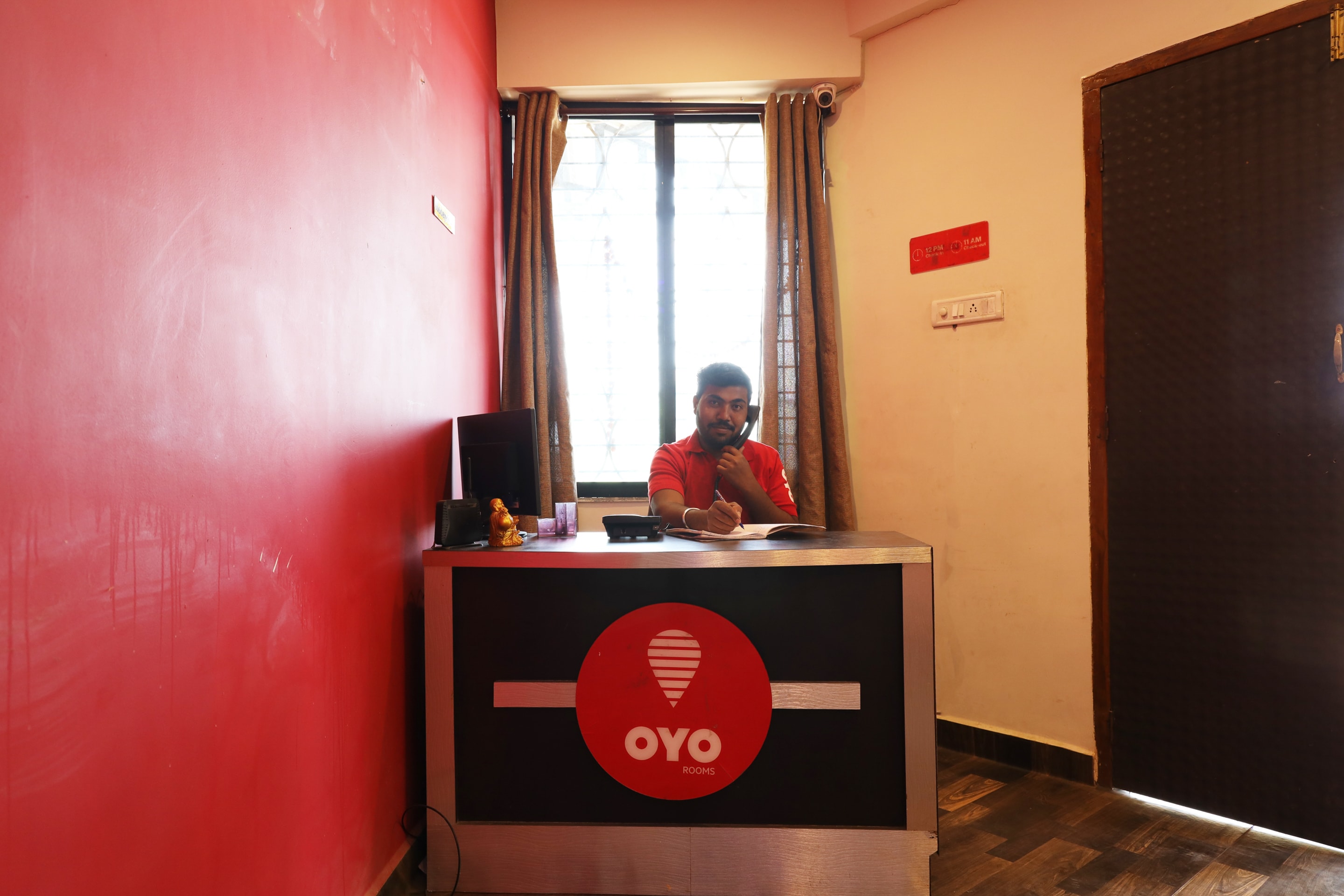 OYO 28720 Prithvi Inn, Nagpur 5