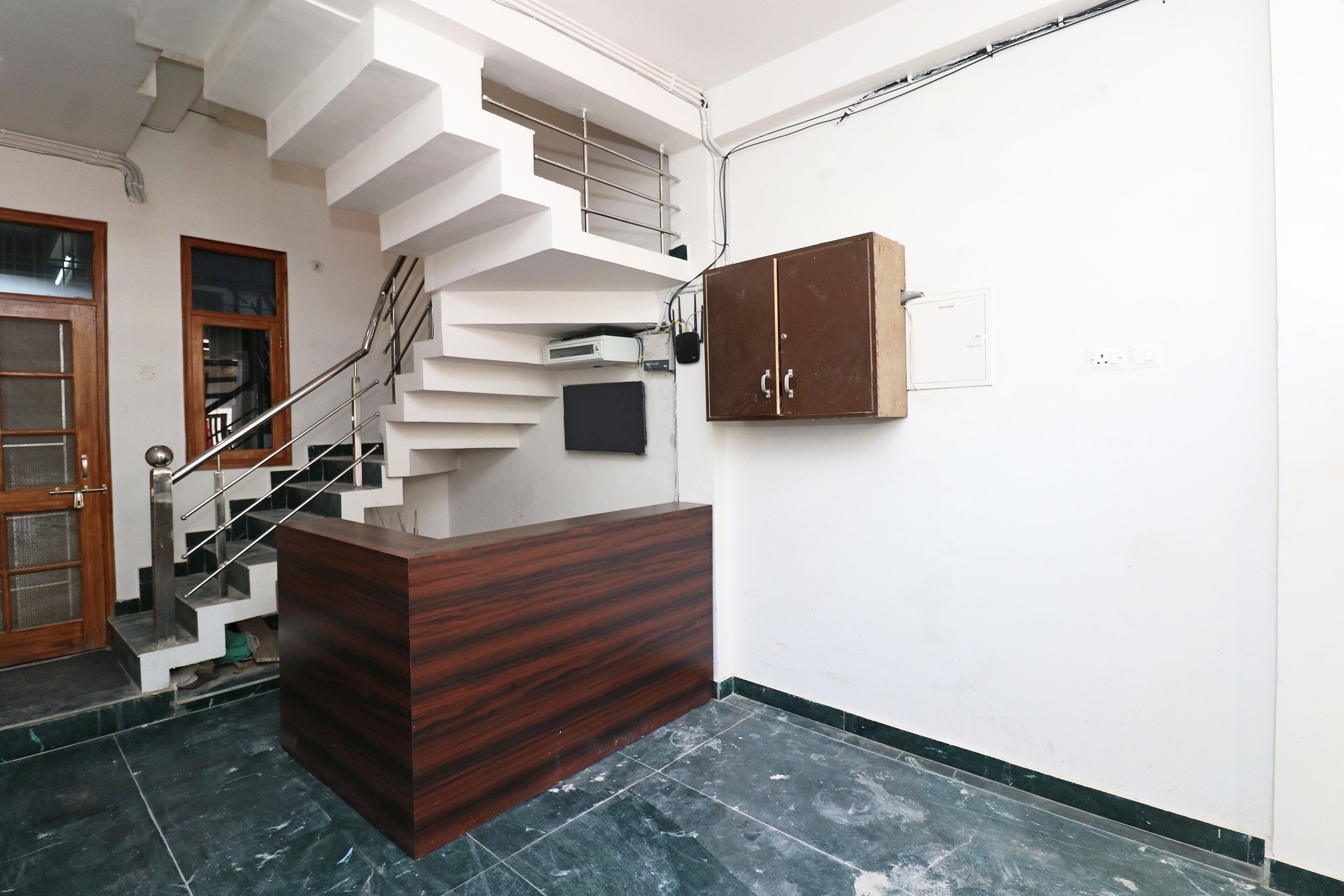 OYO 29134 Virasat Guest House, Lucknow 4