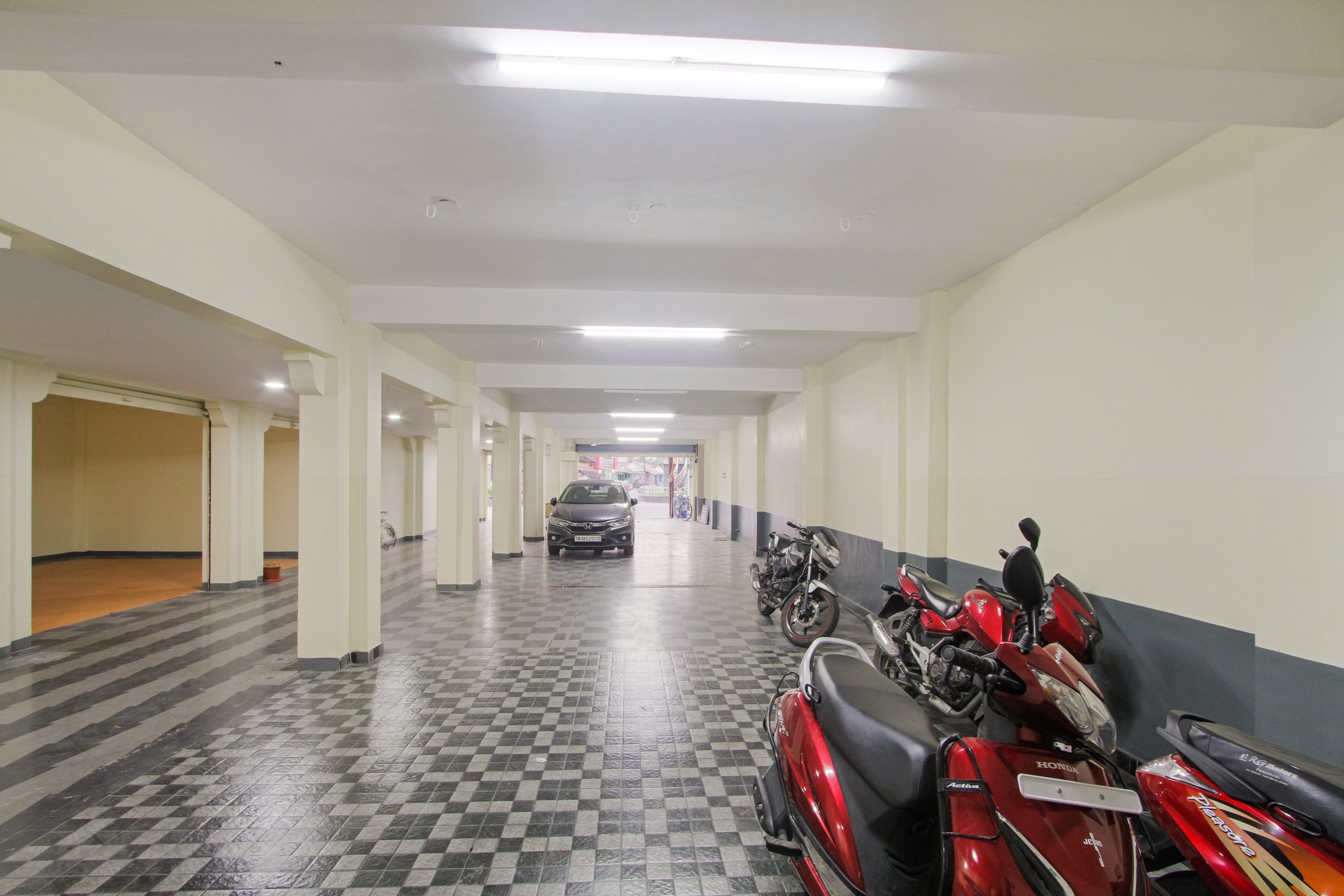 OYO 29308 Virasat Shaheed Path Inn, Lucknow 5