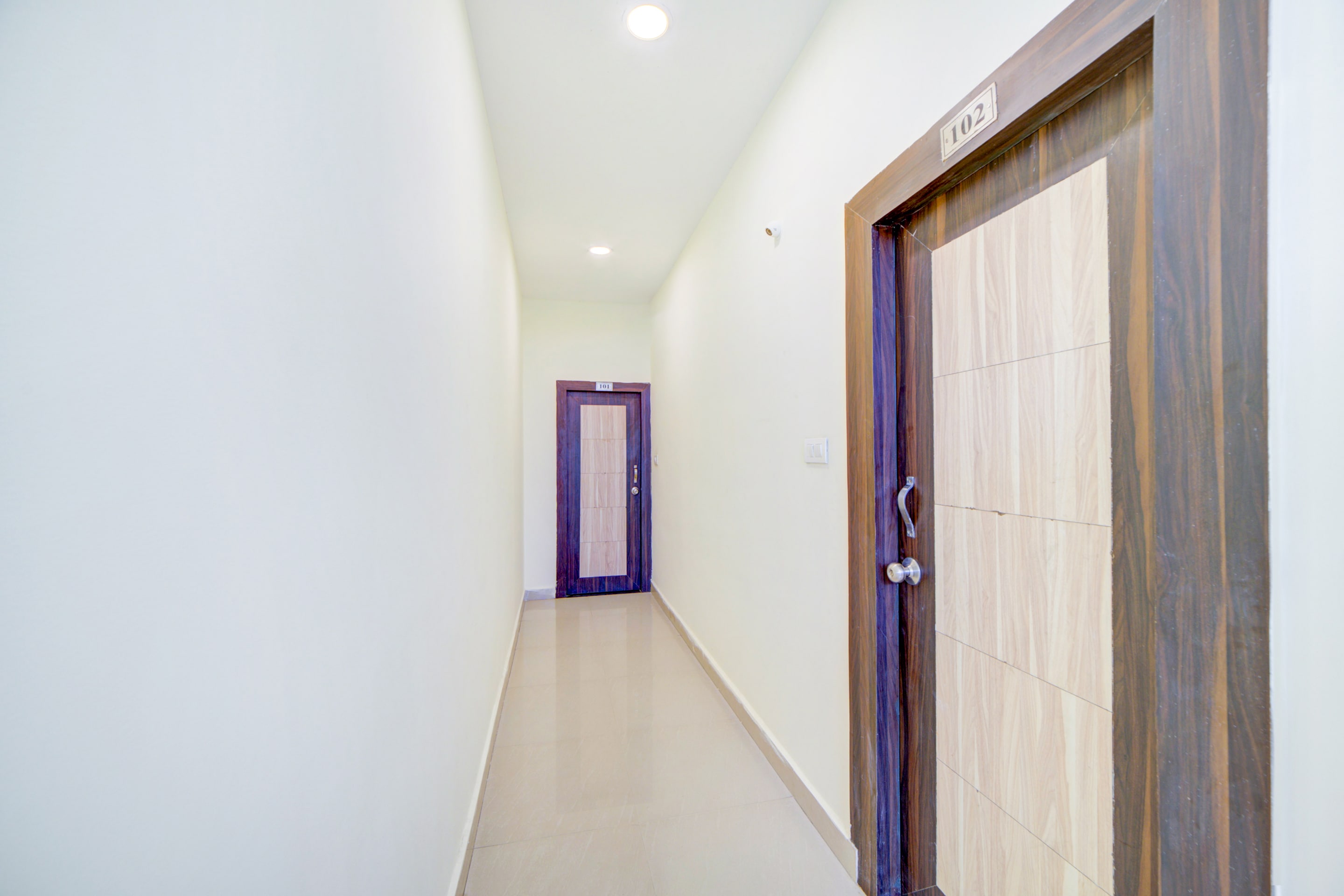 OYO 29567 KSL Guest House, Karimnagar 2