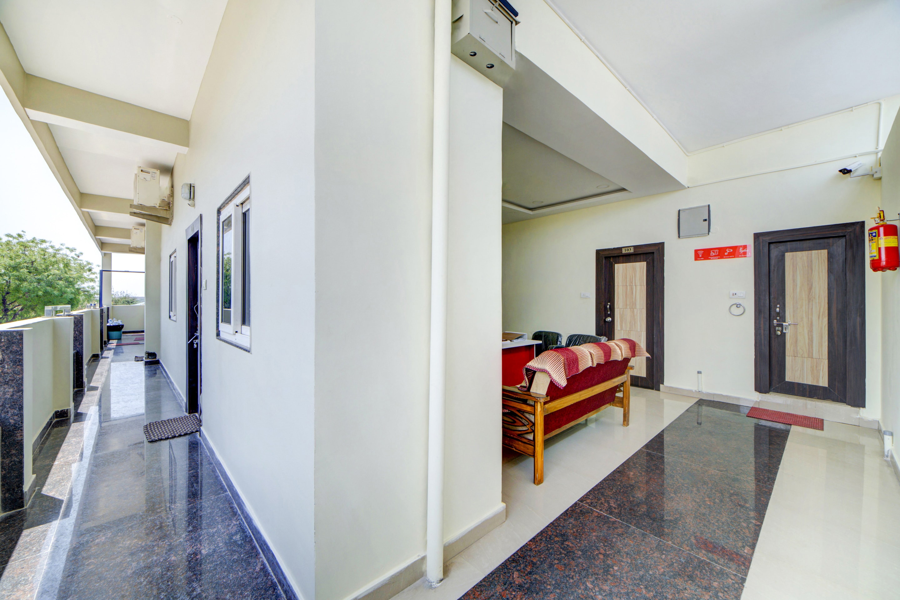 OYO 29567 KSL Guest House, Karimnagar 3