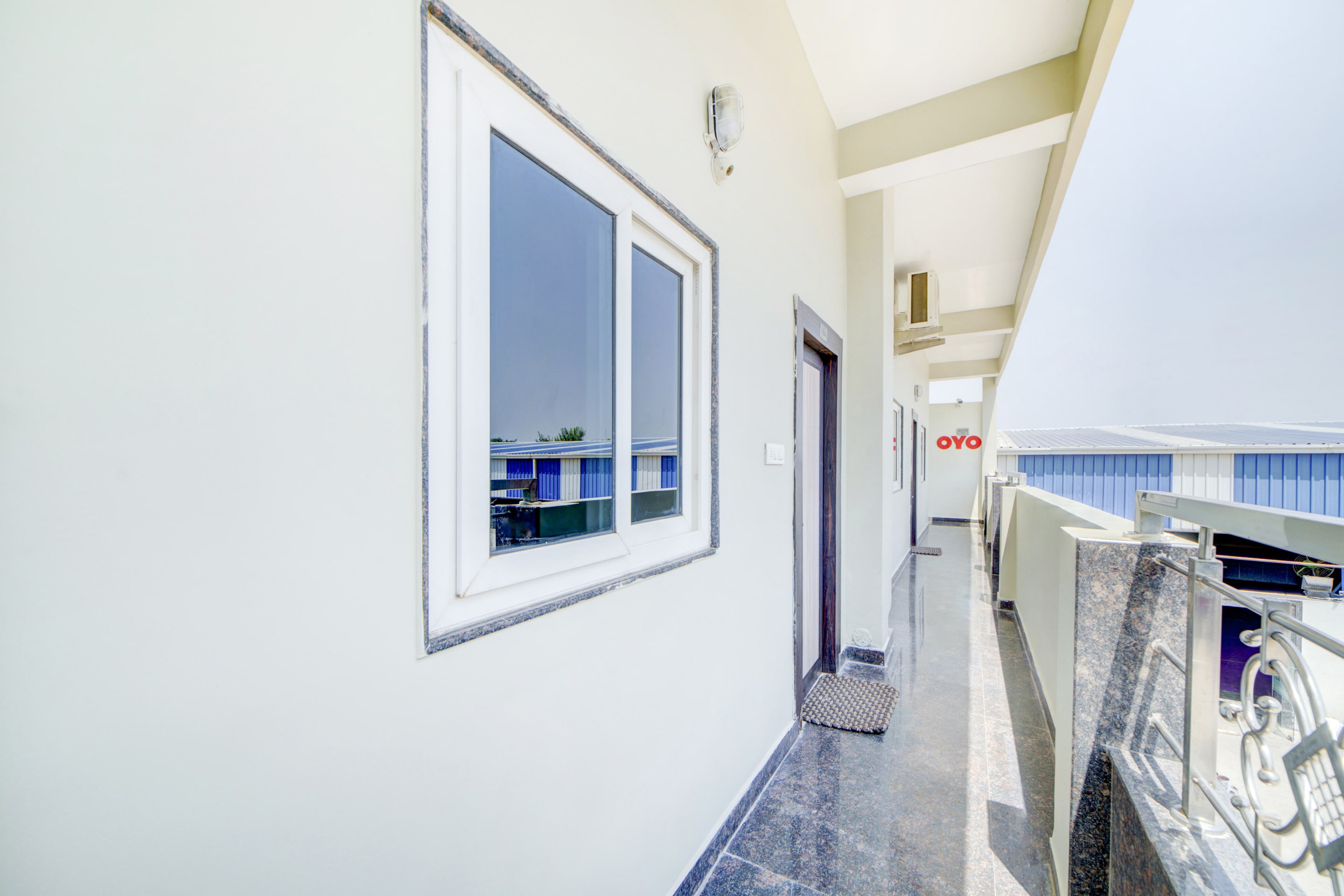 OYO 29567 KSL Guest House, Karimnagar 5