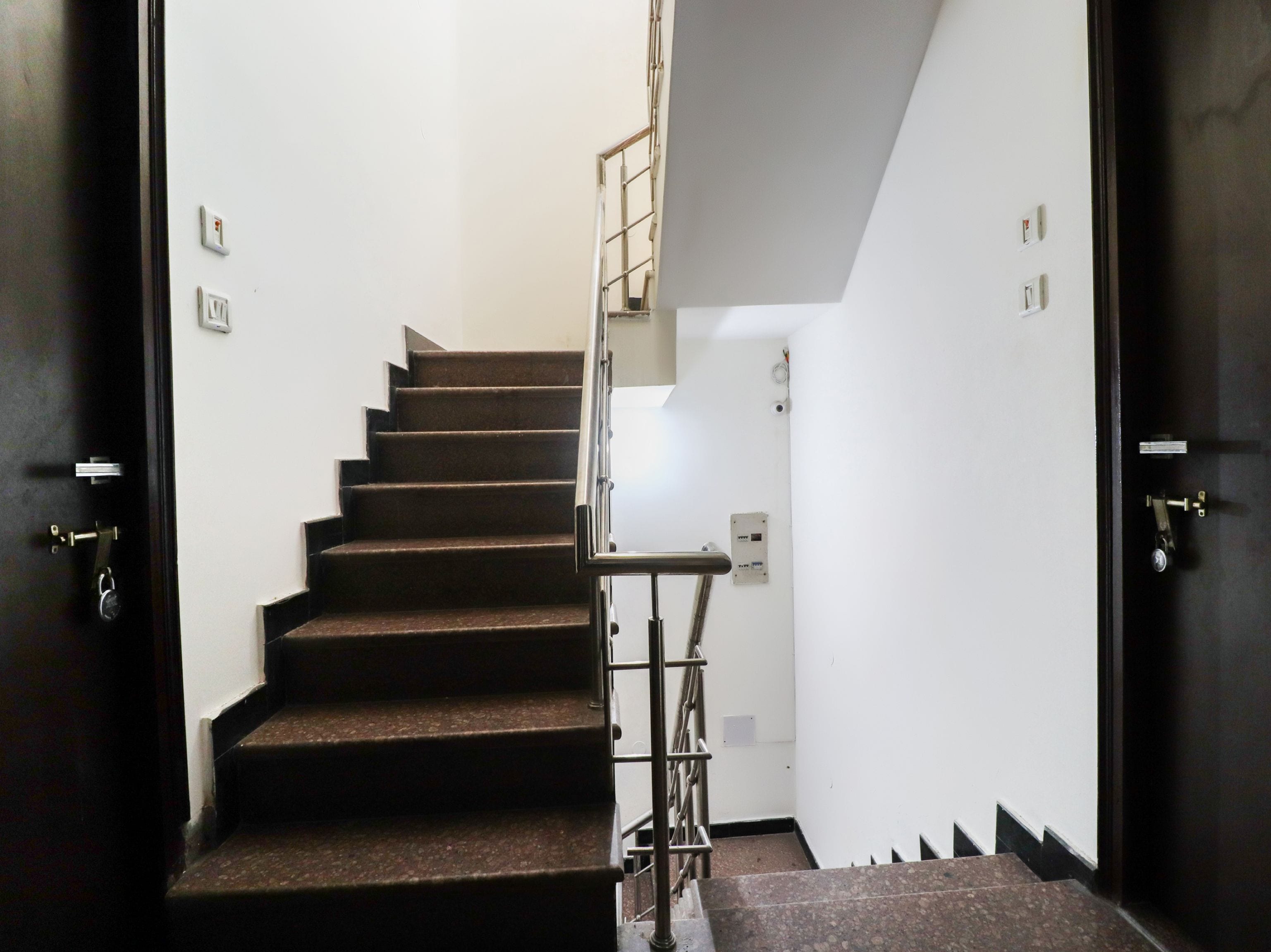 OYO 29712 Hotel City Residency, Roorkee 2