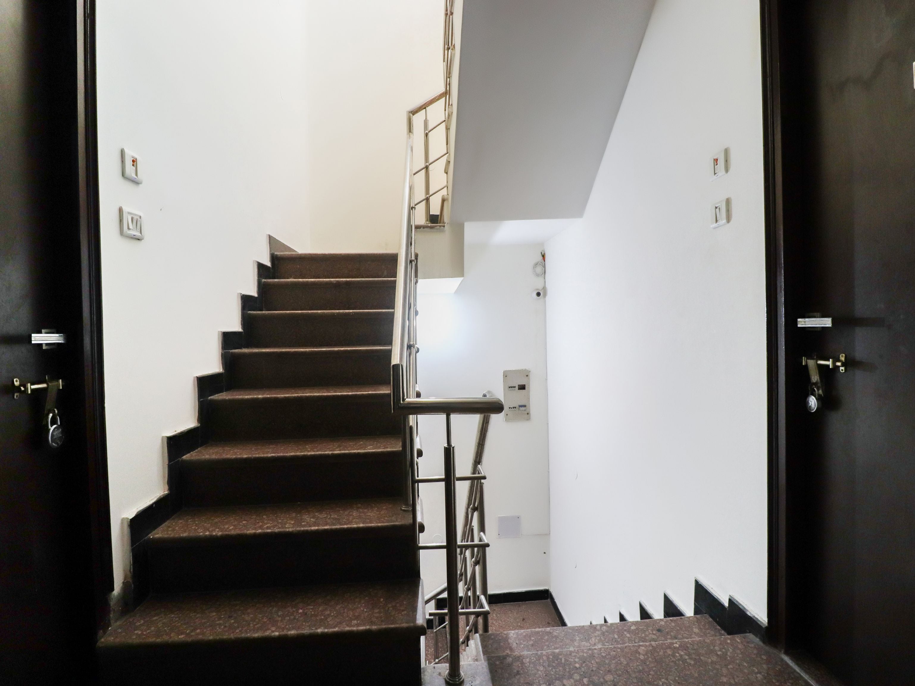OYO 29712 Hotel City Residency, Roorkee 3