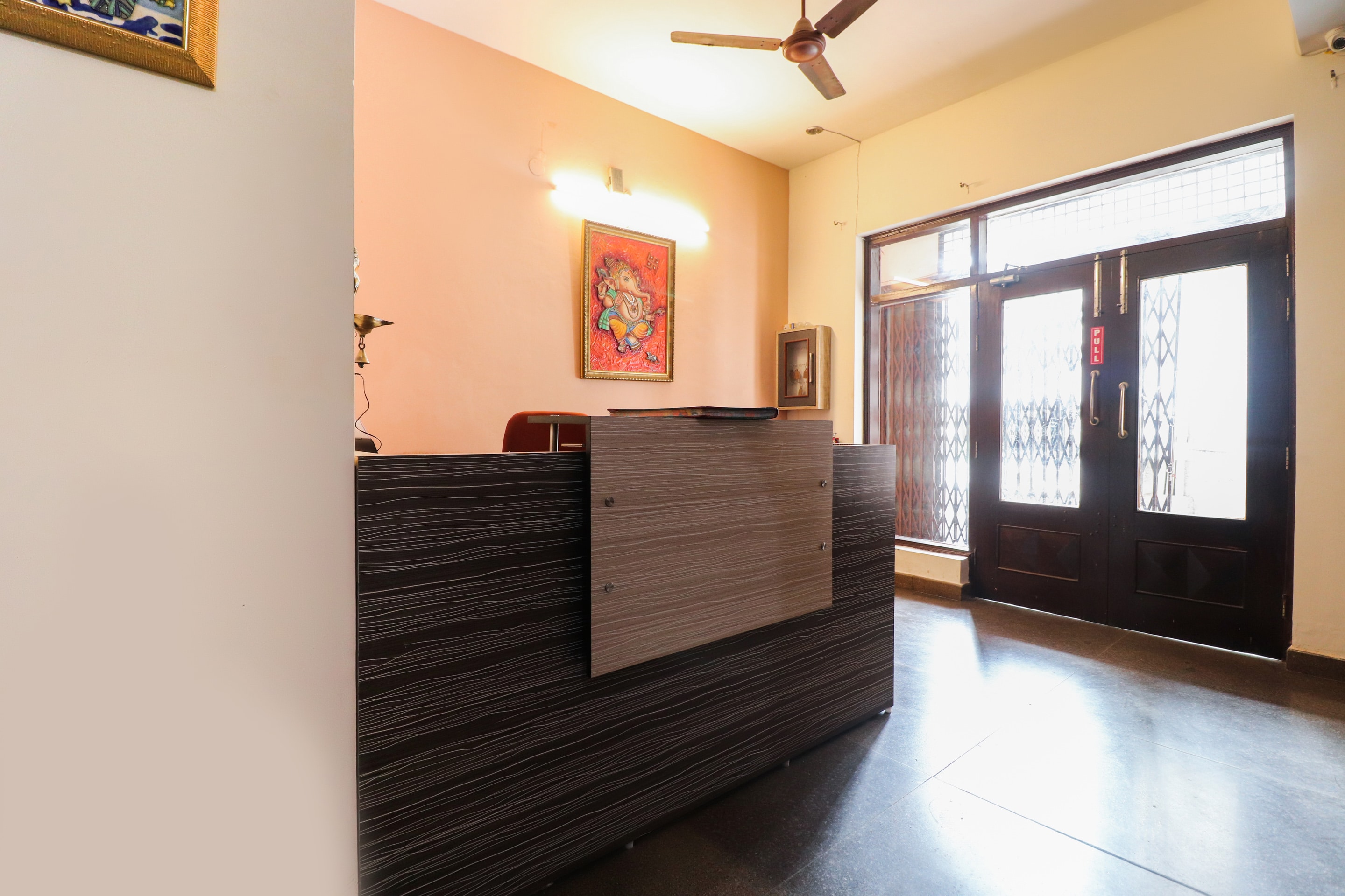 OYO 29712 Hotel City Residency, Roorkee 4