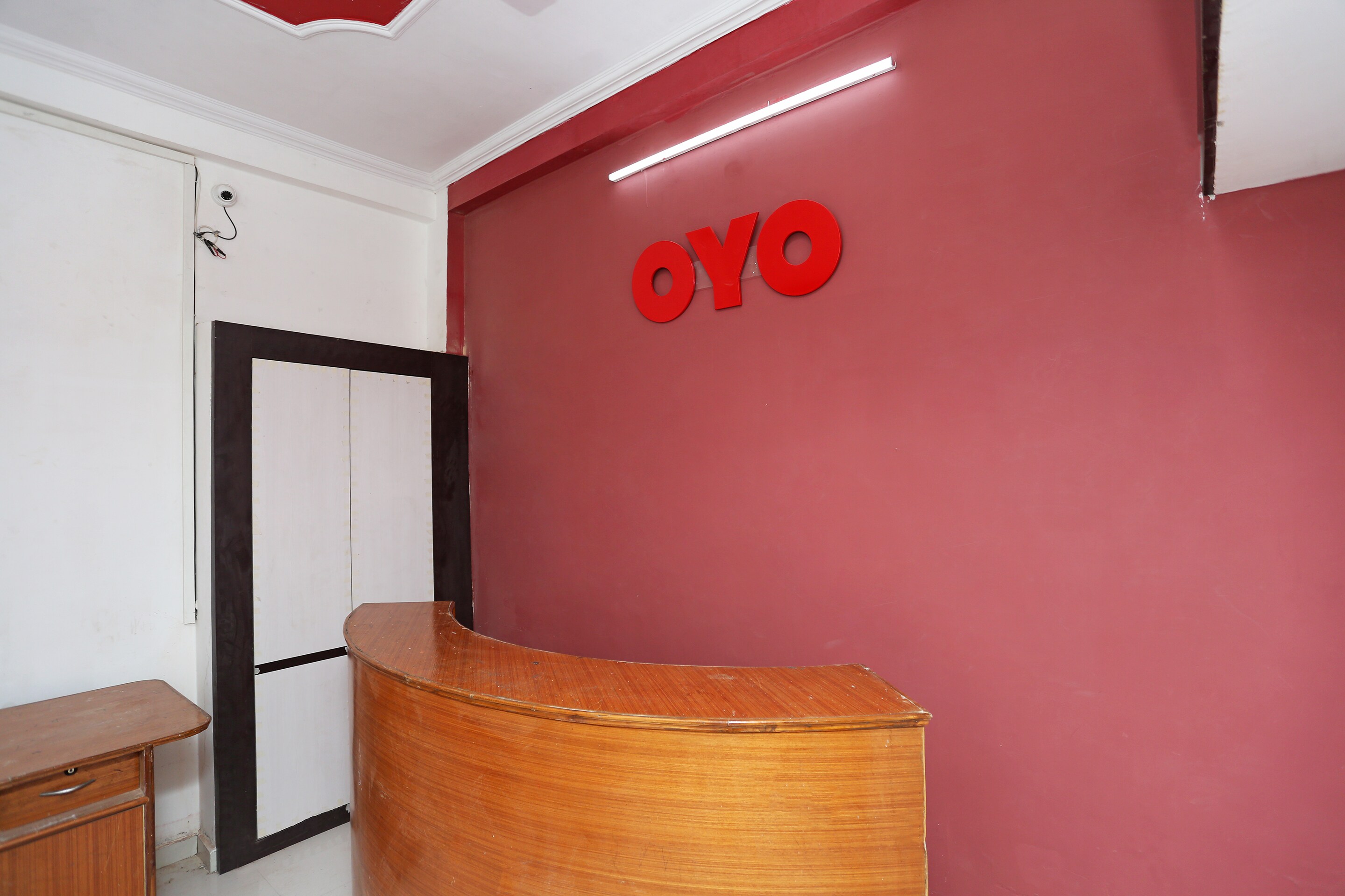 OYO 30359 Vinayak Hospitality Services, Bhopal 2
