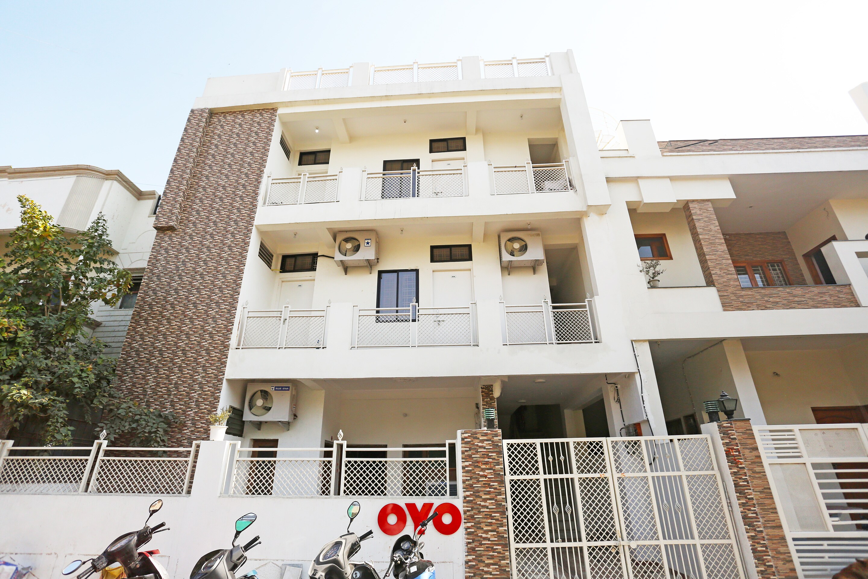 OYO 30359 Vinayak Hospitality Services, Bhopal 4