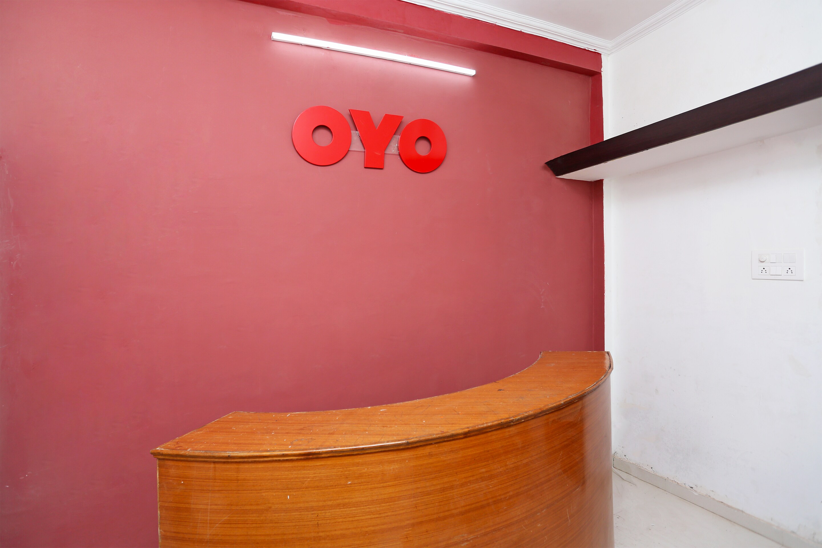 OYO 30359 Vinayak Hospitality Services, Bhopal 5