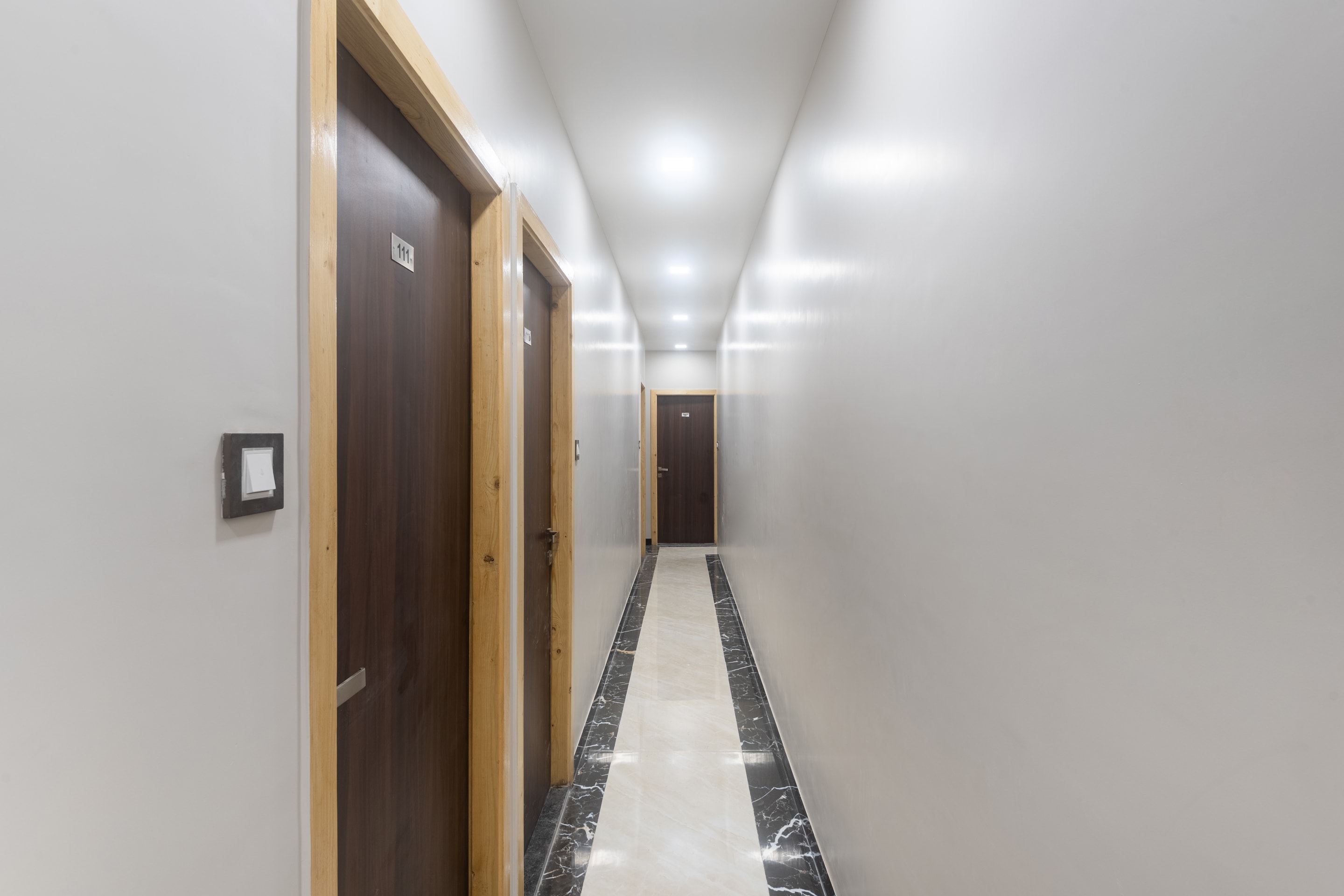 OYO 30693 Hotel Blue Executive, Mumbai 2