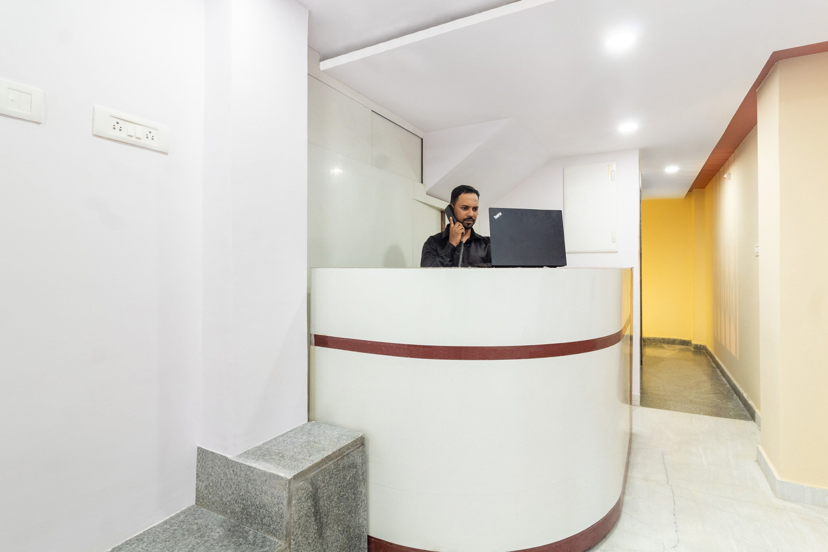 OYO The Gate, Hyderabad 3