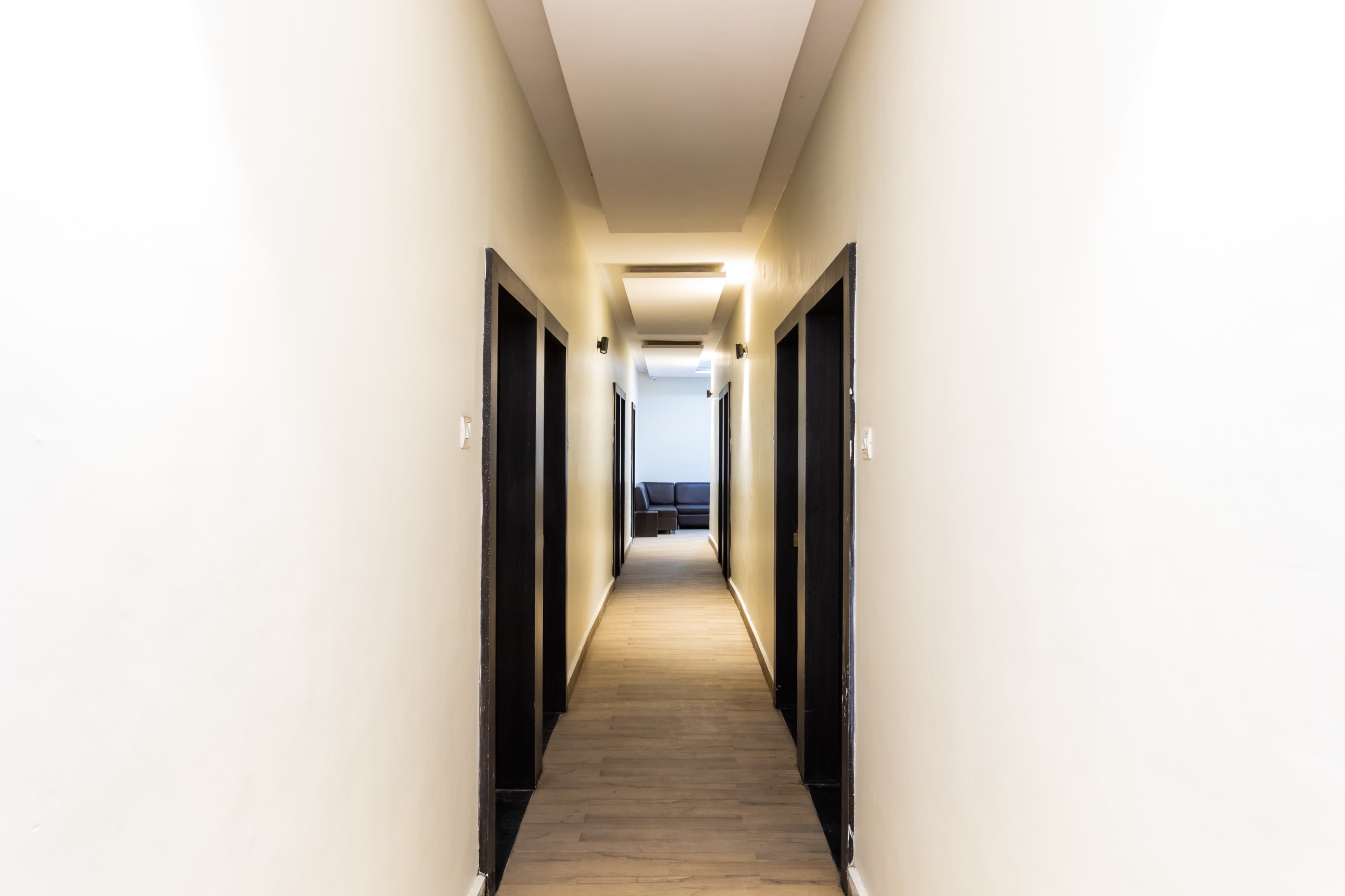 OYO 30860 Sun Palace, Jabalpur 5
