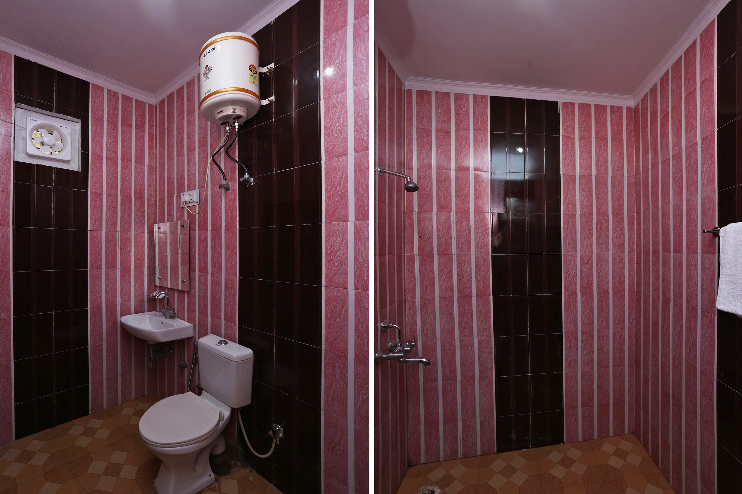 OYO 35493 Hotel Waypoint, Manesar 3