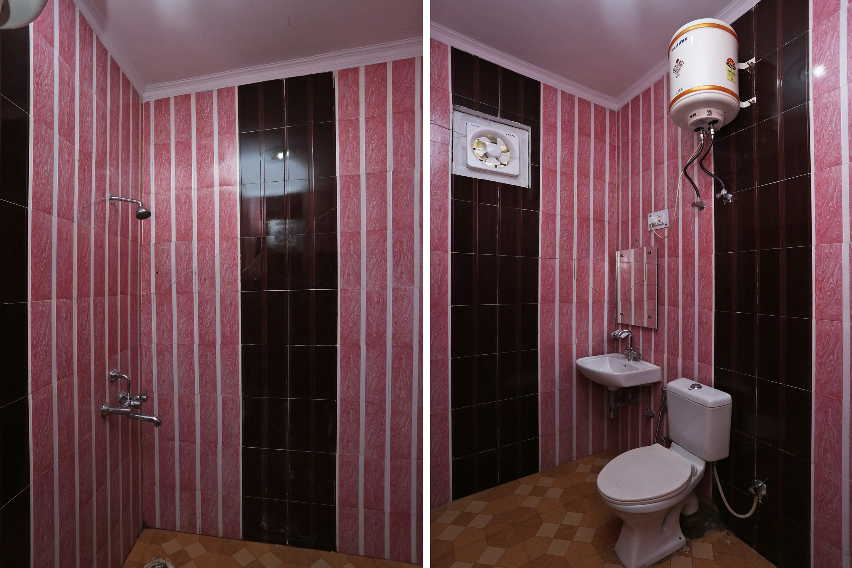 OYO 35493 Hotel Waypoint, Manesar 4