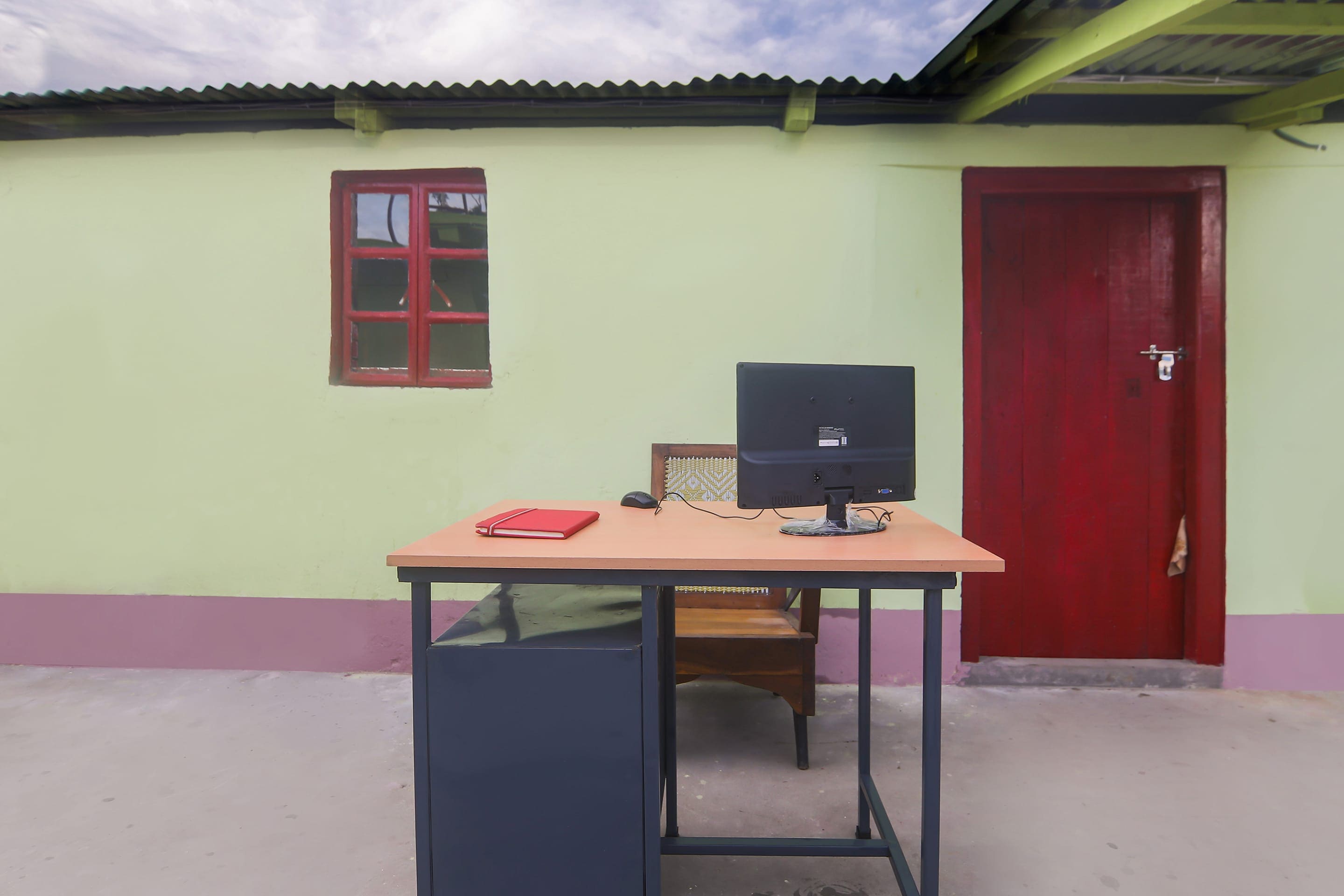 OYO 36266 Bell's Bigxa Homestay, Cherrapunjee 2