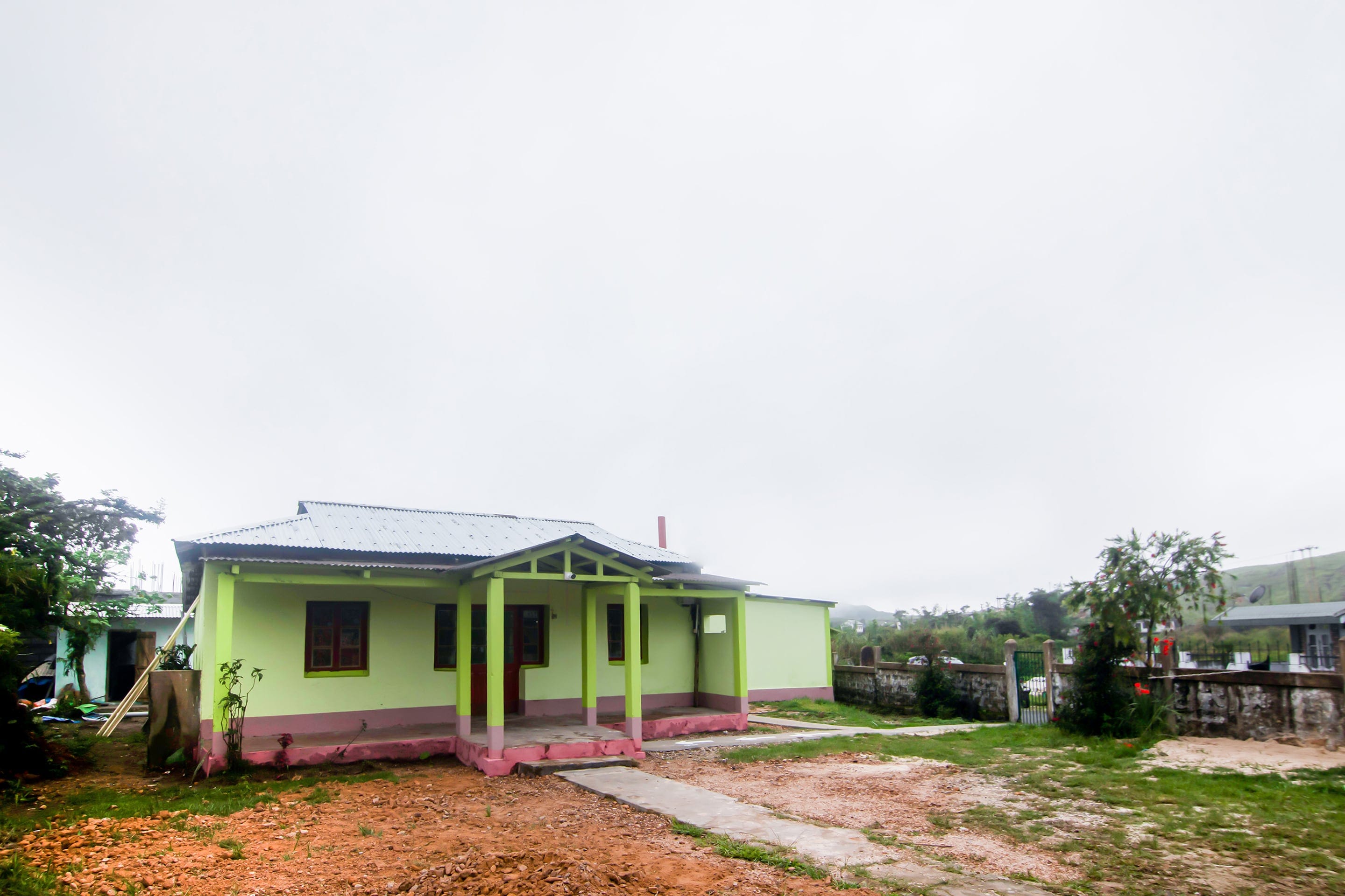OYO 36266 Bell's Bigxa Homestay, Cherrapunjee 3