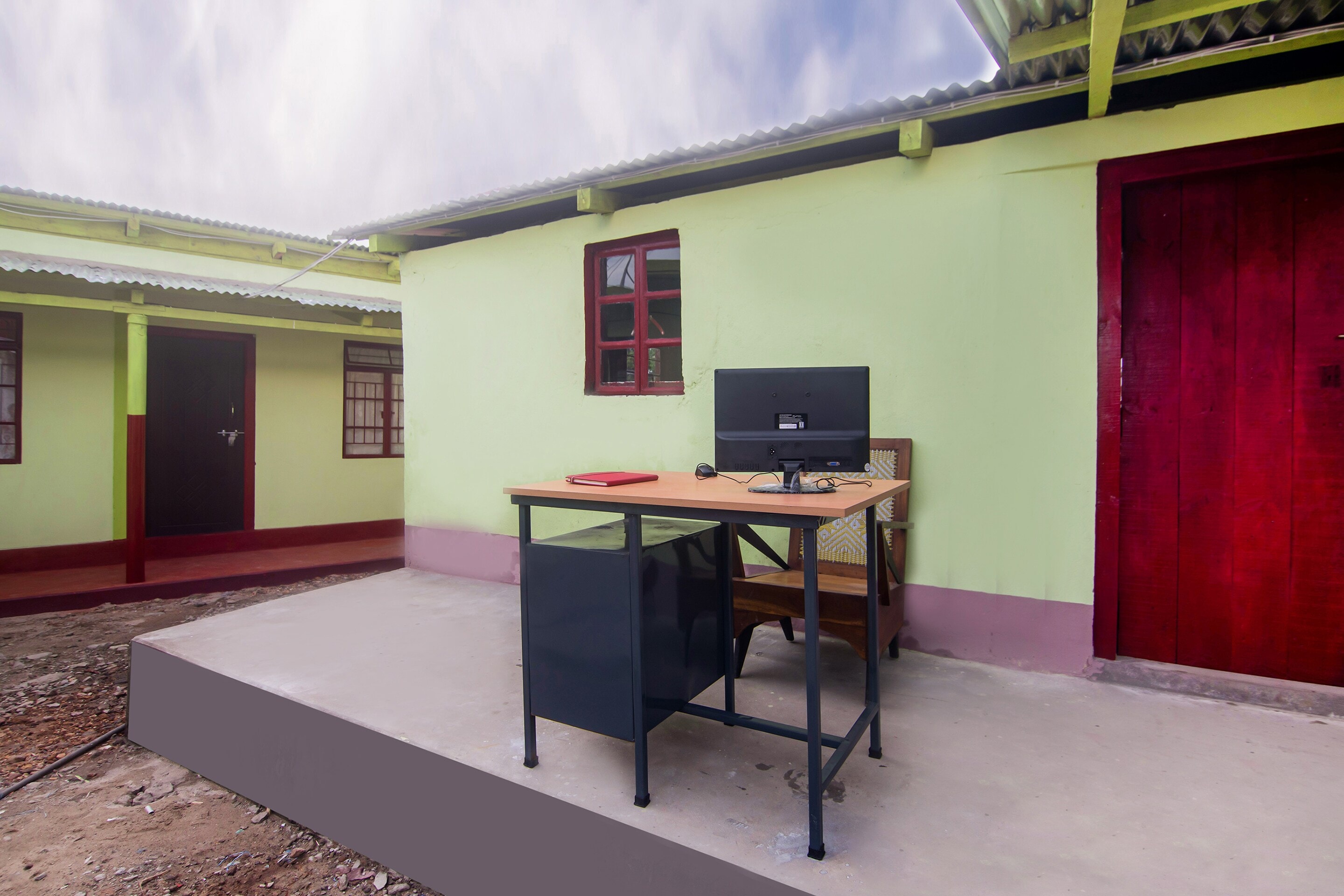 OYO 36266 Bell's Bigxa Homestay, Cherrapunjee 4