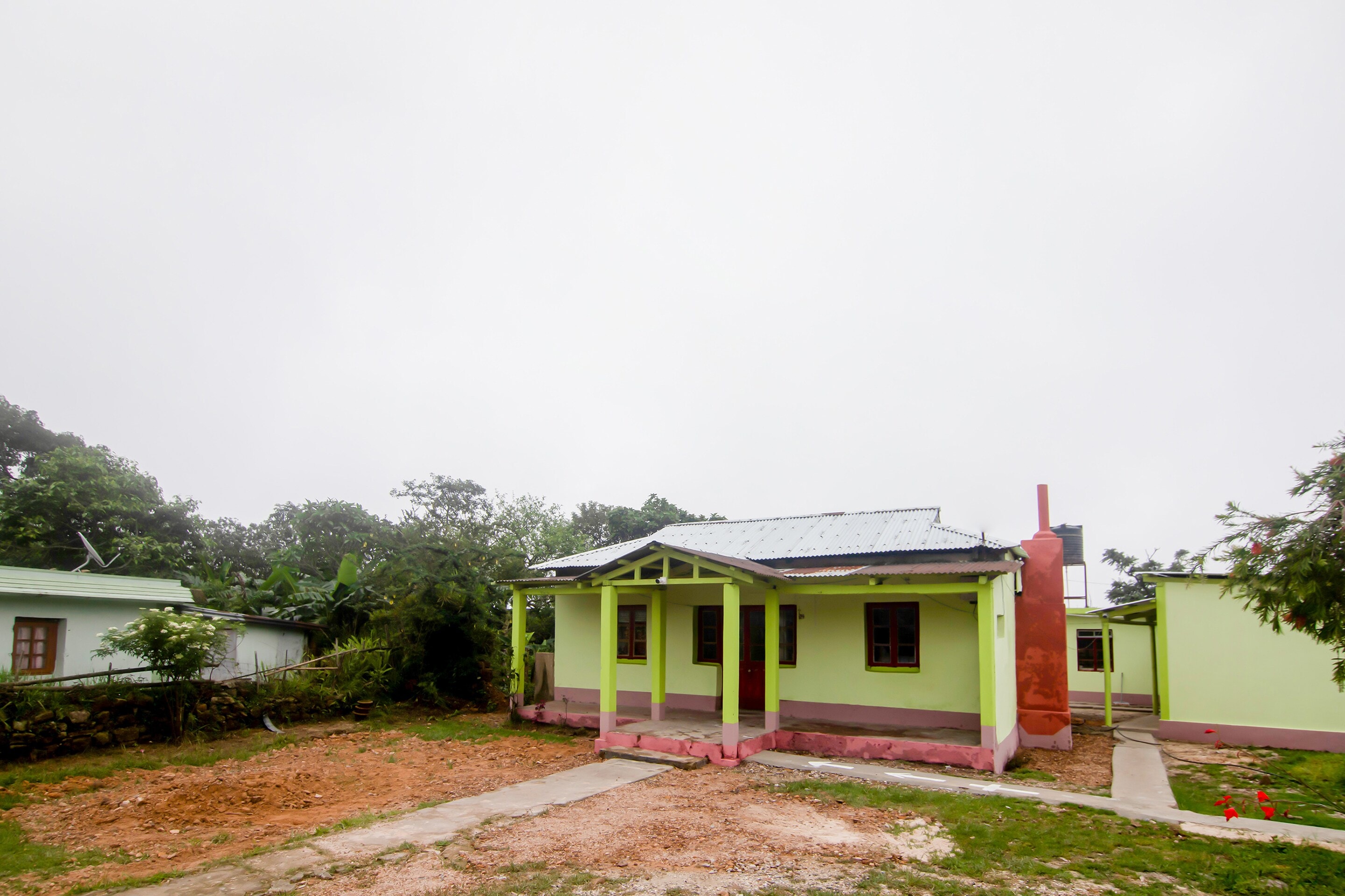 OYO 36266 Bell's Bigxa Homestay, Cherrapunjee 5
