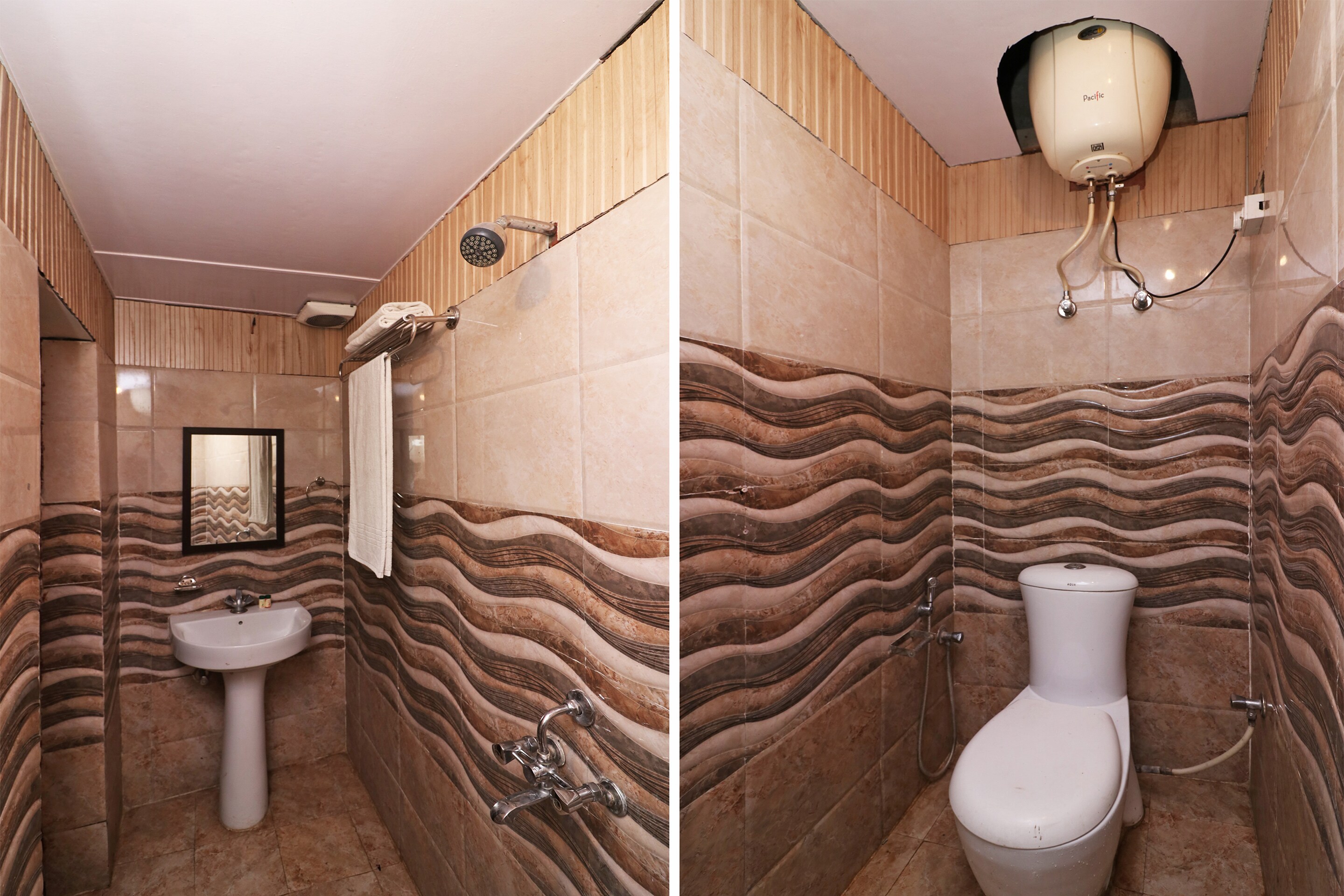 OYO 36912 Hotel Gagan Sagar, Kanpur 2