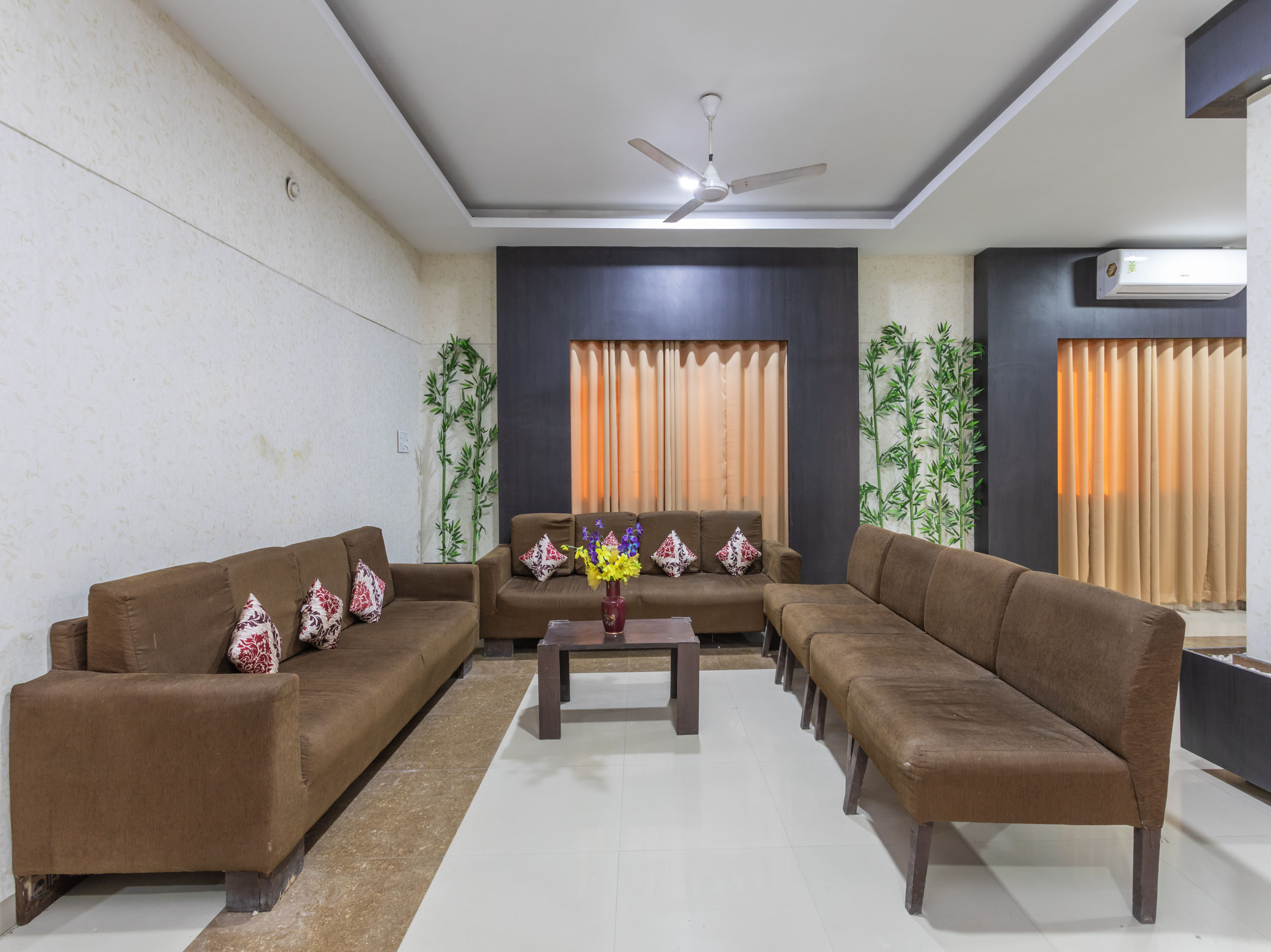 OYO 36912 Hotel Gagan Sagar, Kanpur 5