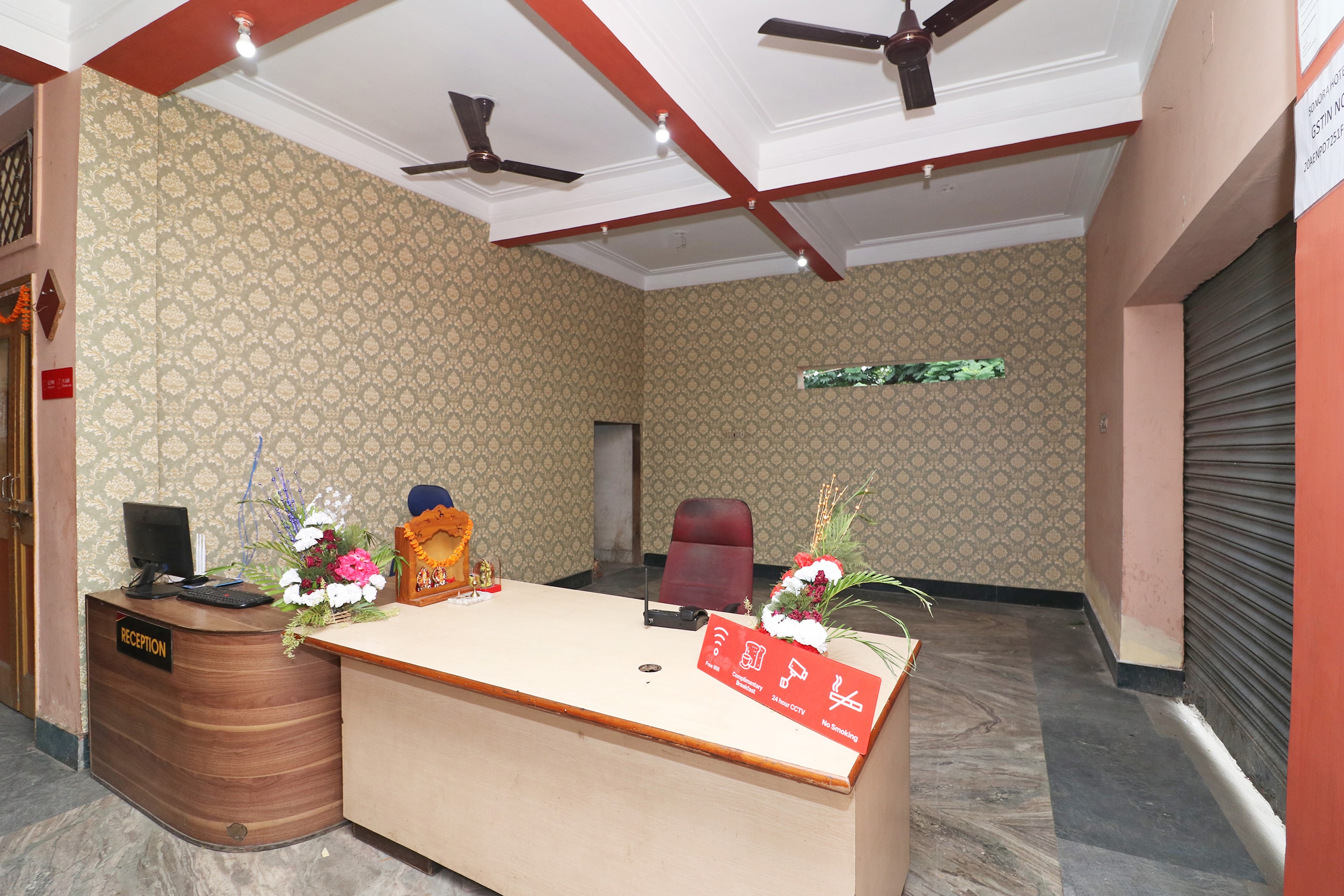 OYO 37163 Sonora Hotel, Dhanbad 3