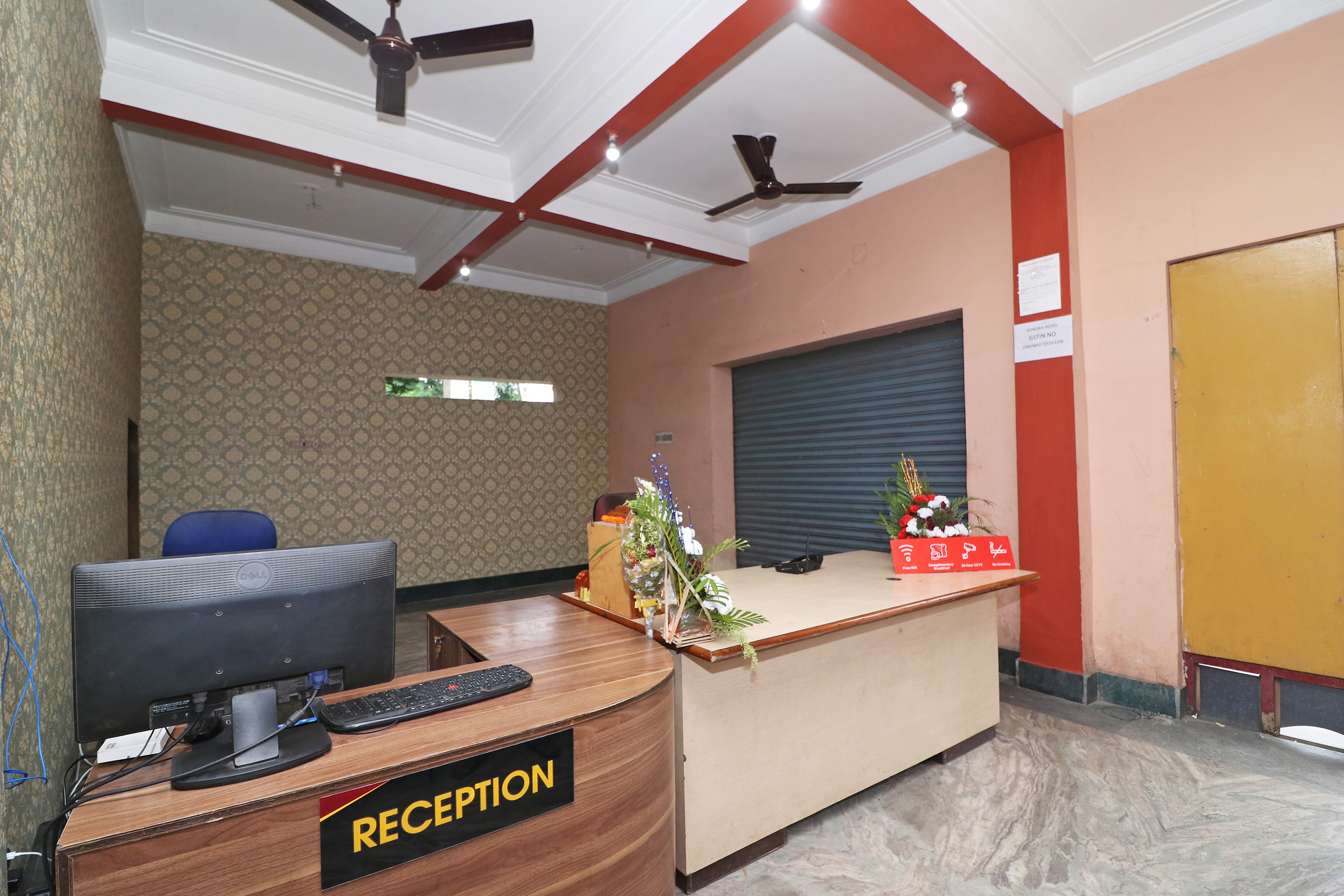 OYO 37163 Sonora Hotel, Dhanbad 5