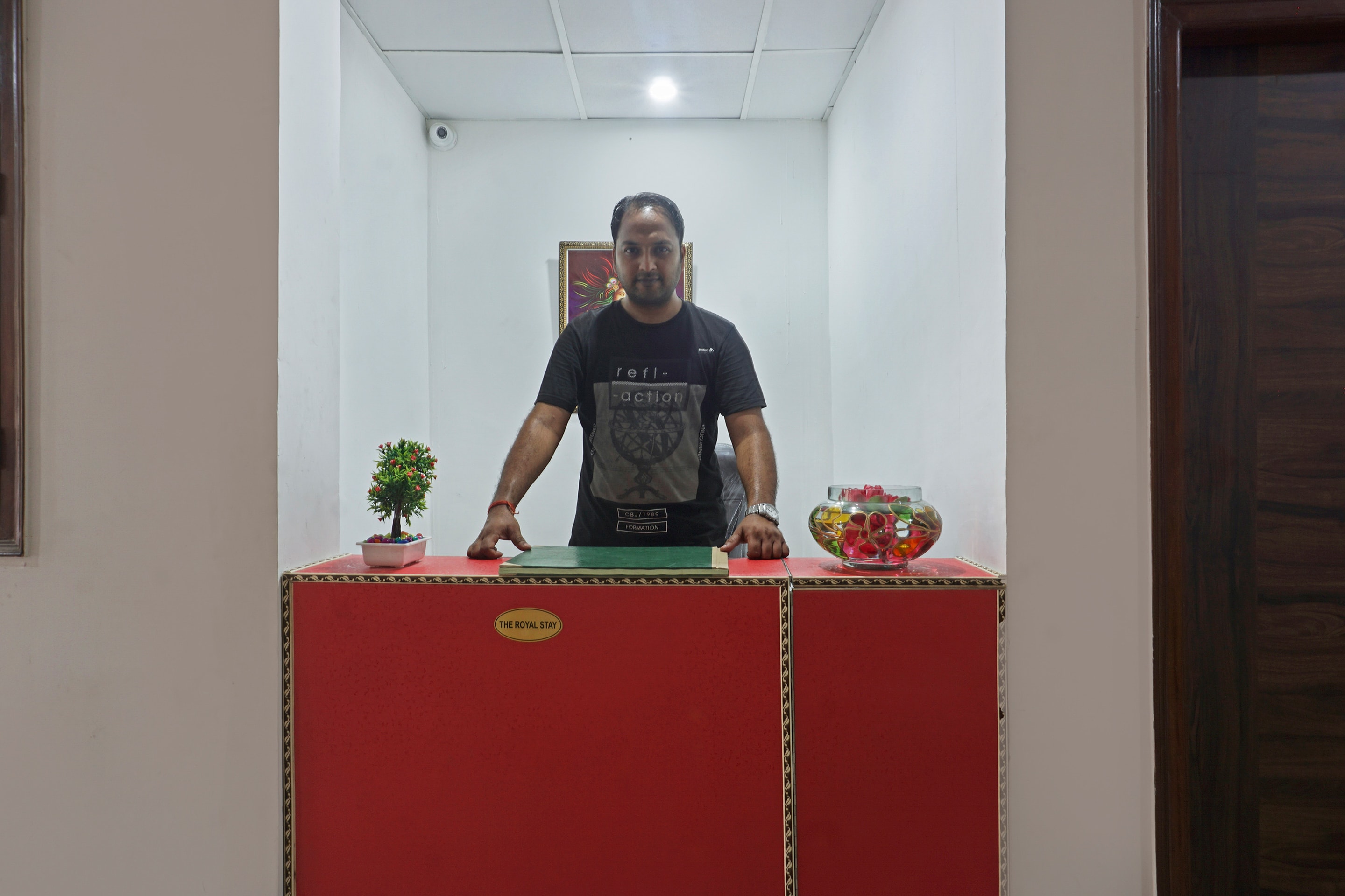 أو واي أو 37169 هوتل كواديس, Noida 2